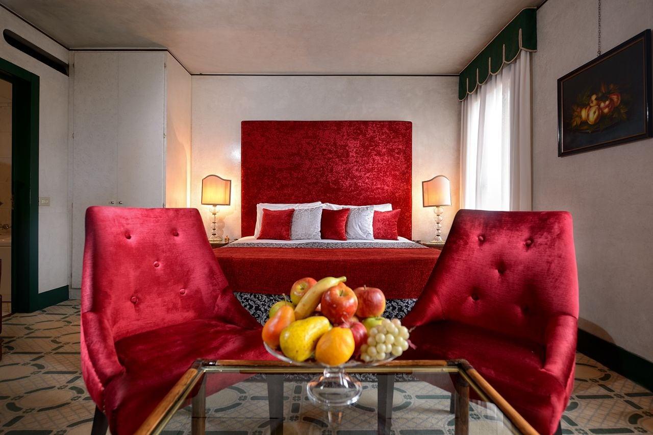 Hotel Palazzo Del Giglio Venice