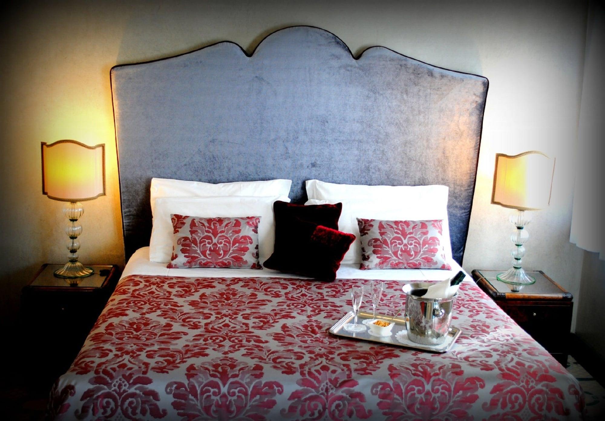 Palazzo Del Giglio 4* Venice