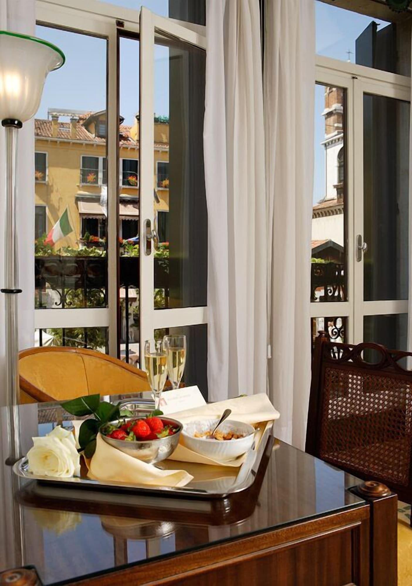 Palazzo Del Giglio Hotel Venice
