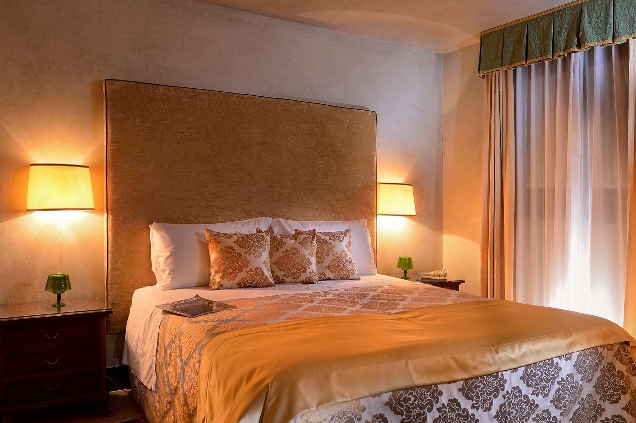 Hotel Palazzo Del Giglio Venice