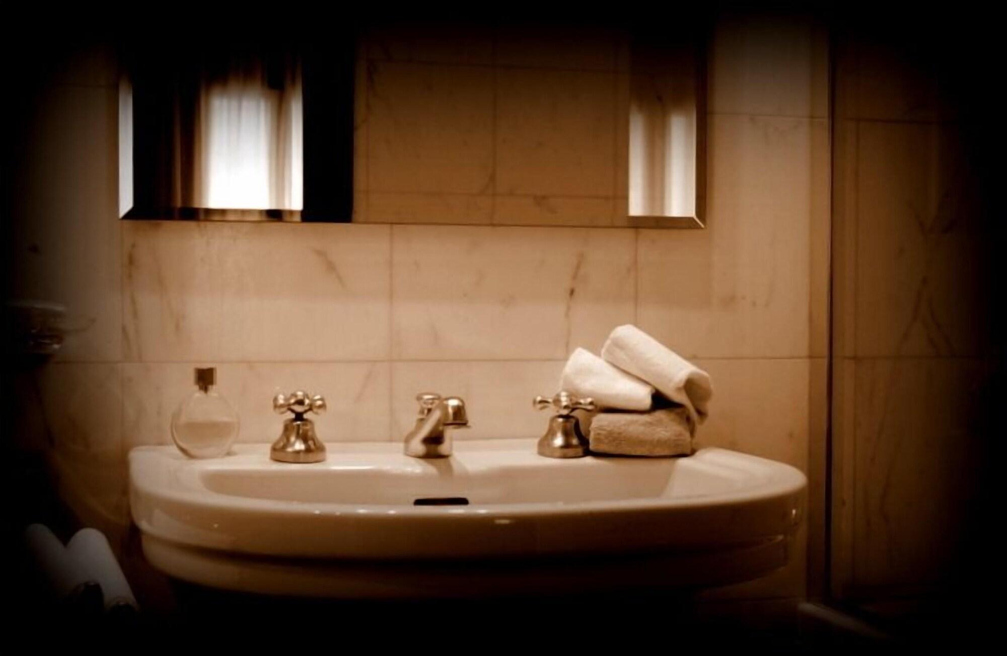 Hotel Palazzo Del Giglio Venice