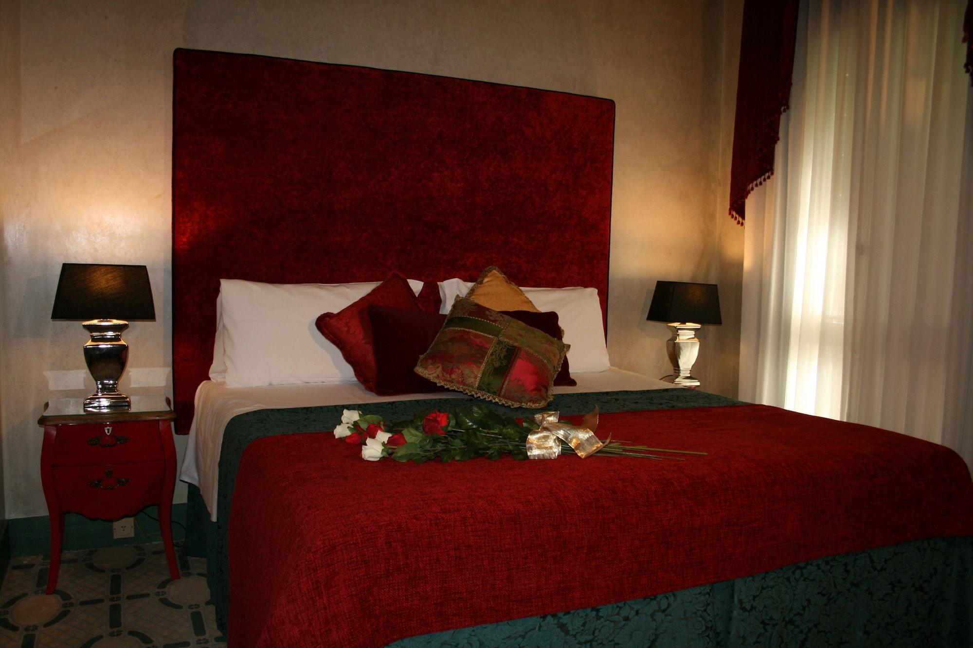Palazzo Del Giglio Hotel