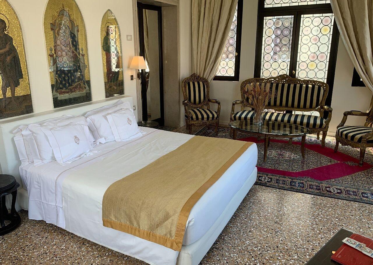 Hotel Ca' Nigra Lagoon Venice