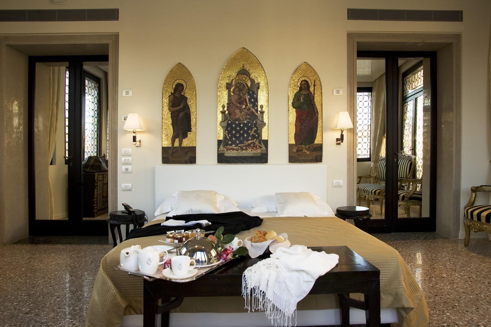 Hotel Ca' Nigra Lagoon Venice