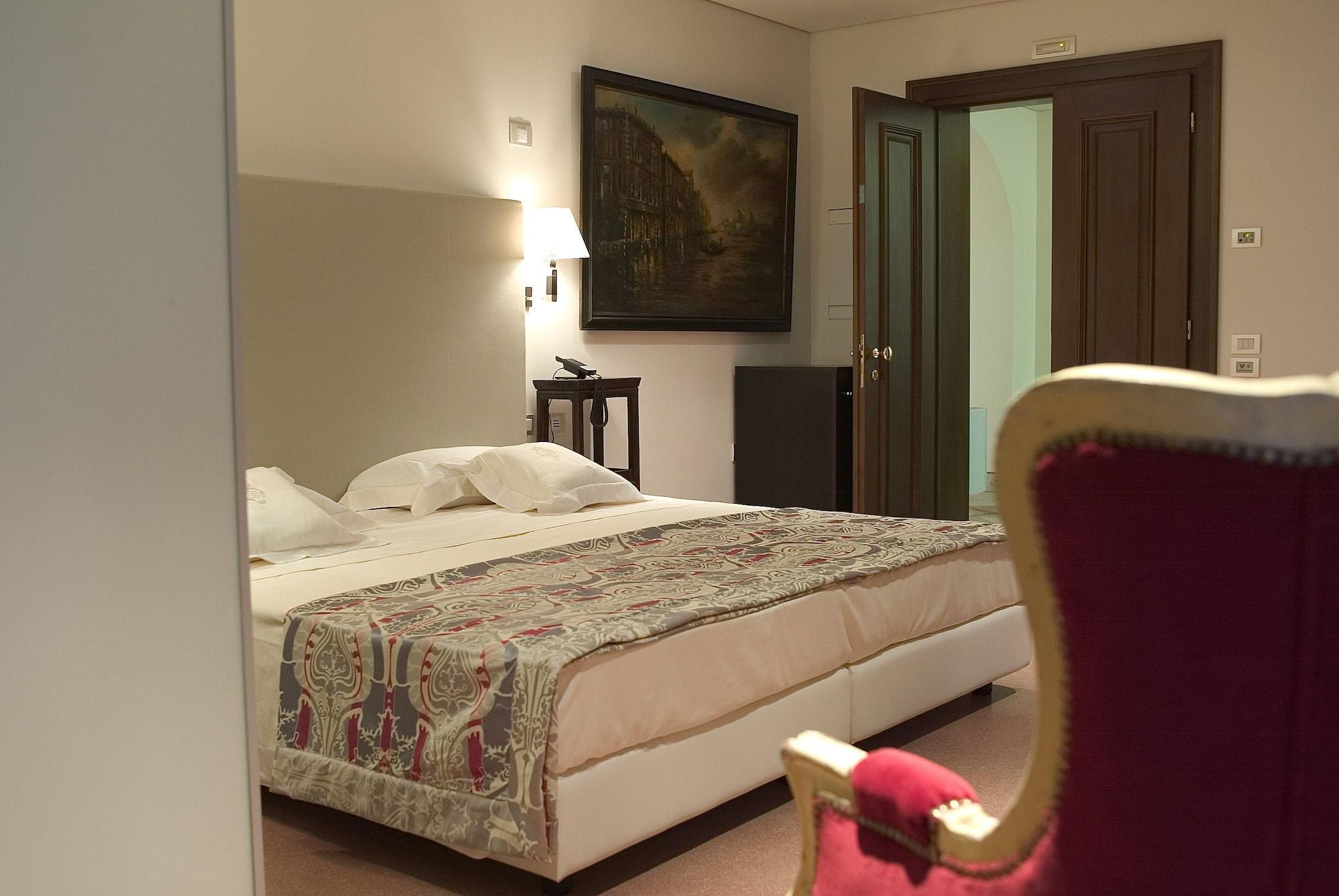 Hotel Ca' Nigra Lagoon
