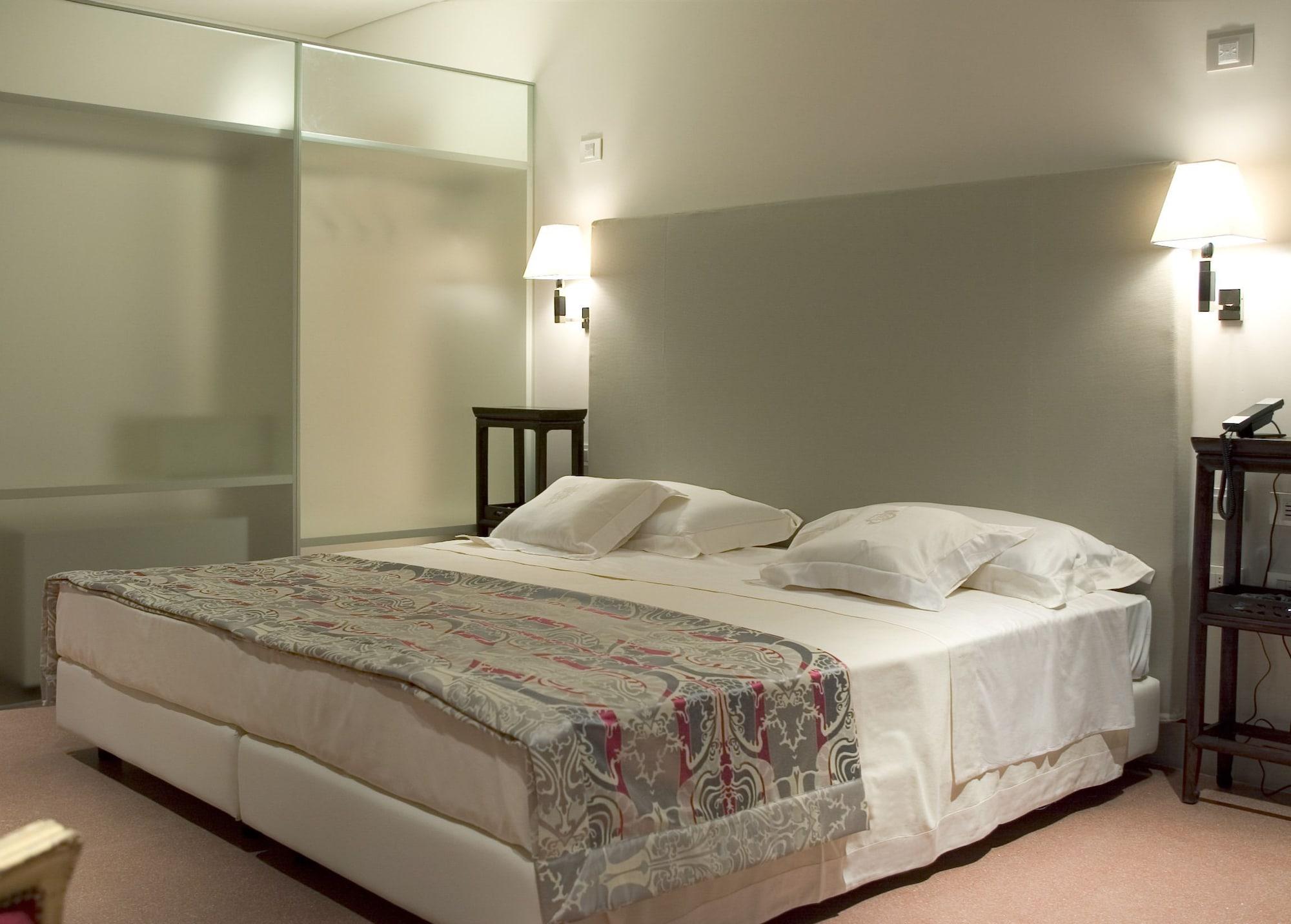 Hotel Ca' Nigra Lagoon Venice