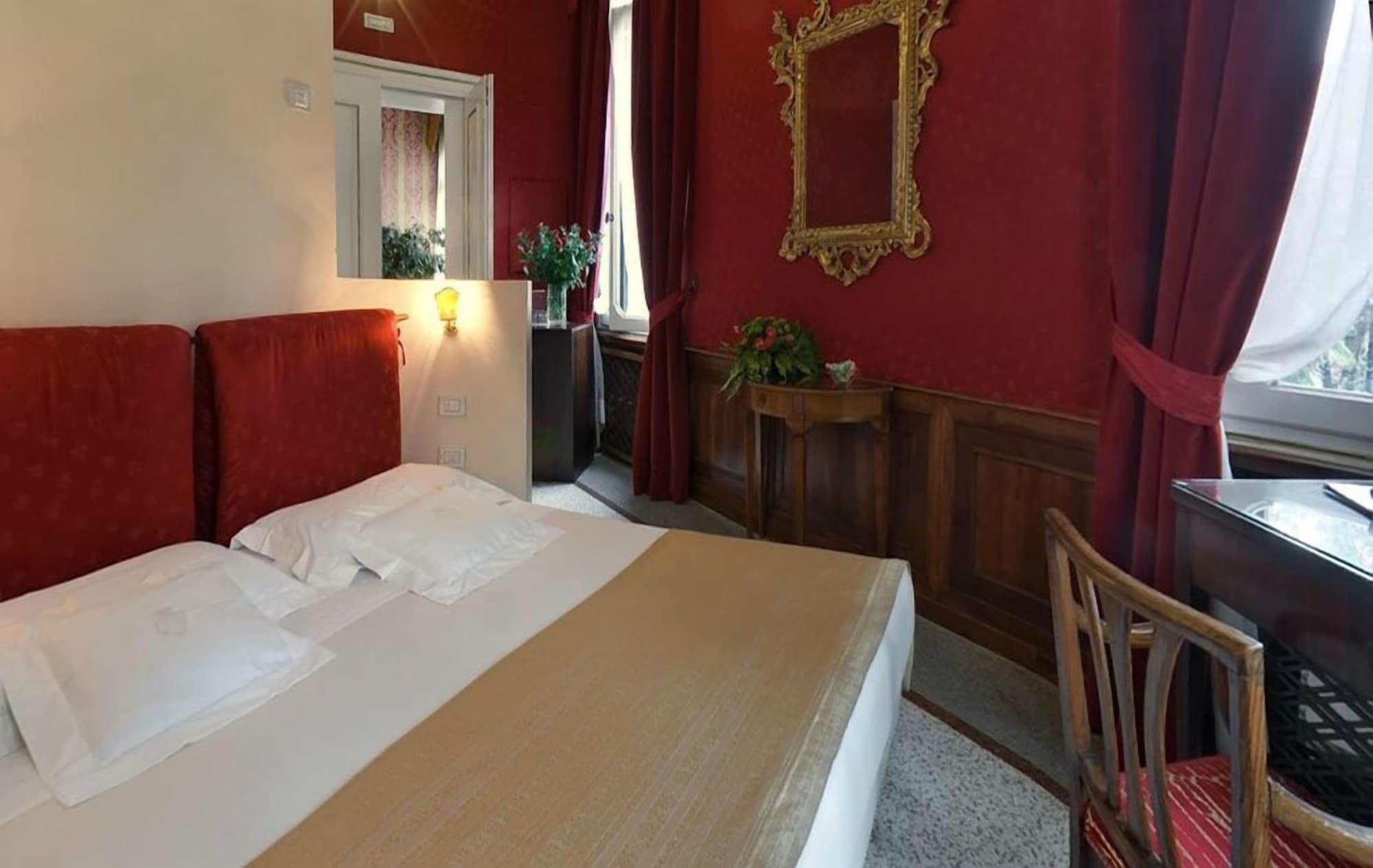 Ca' Nigra Lagoon Hotel Venice