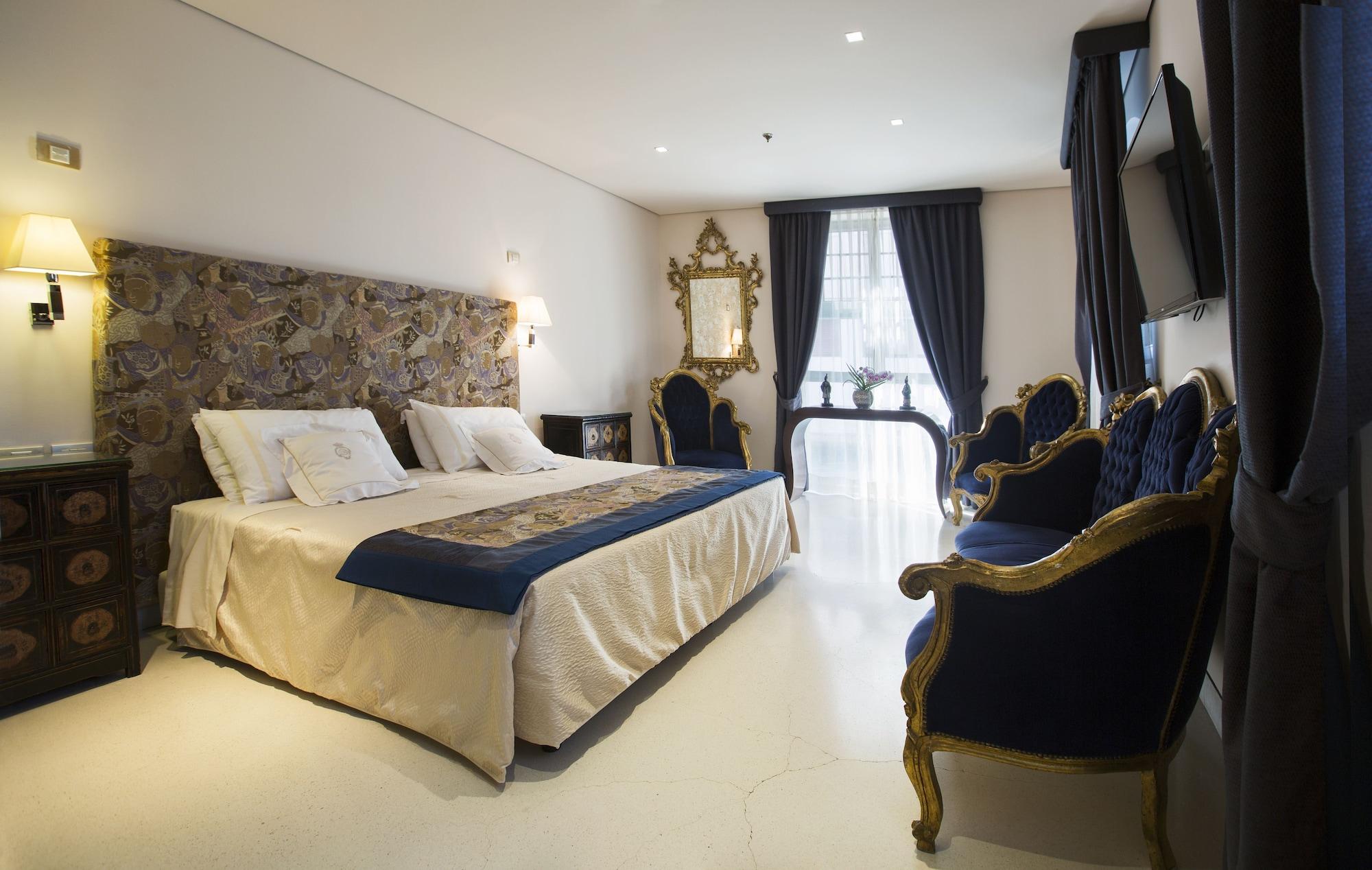 Ca' Nigra Lagoon 4* Venice