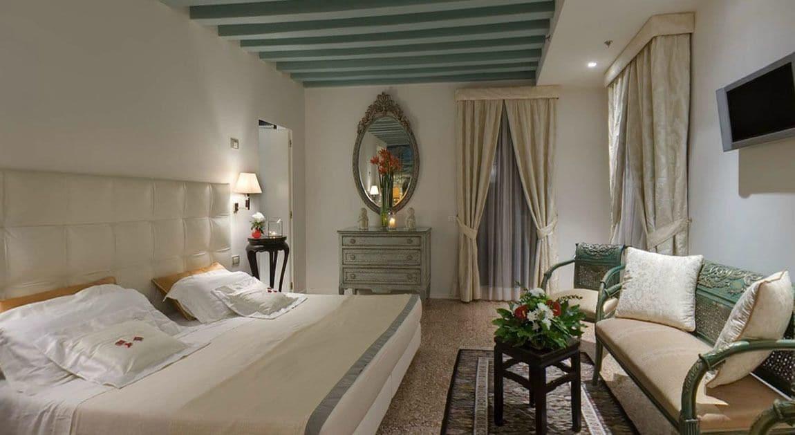Ca' Nigra Lagoon Hotel Venice