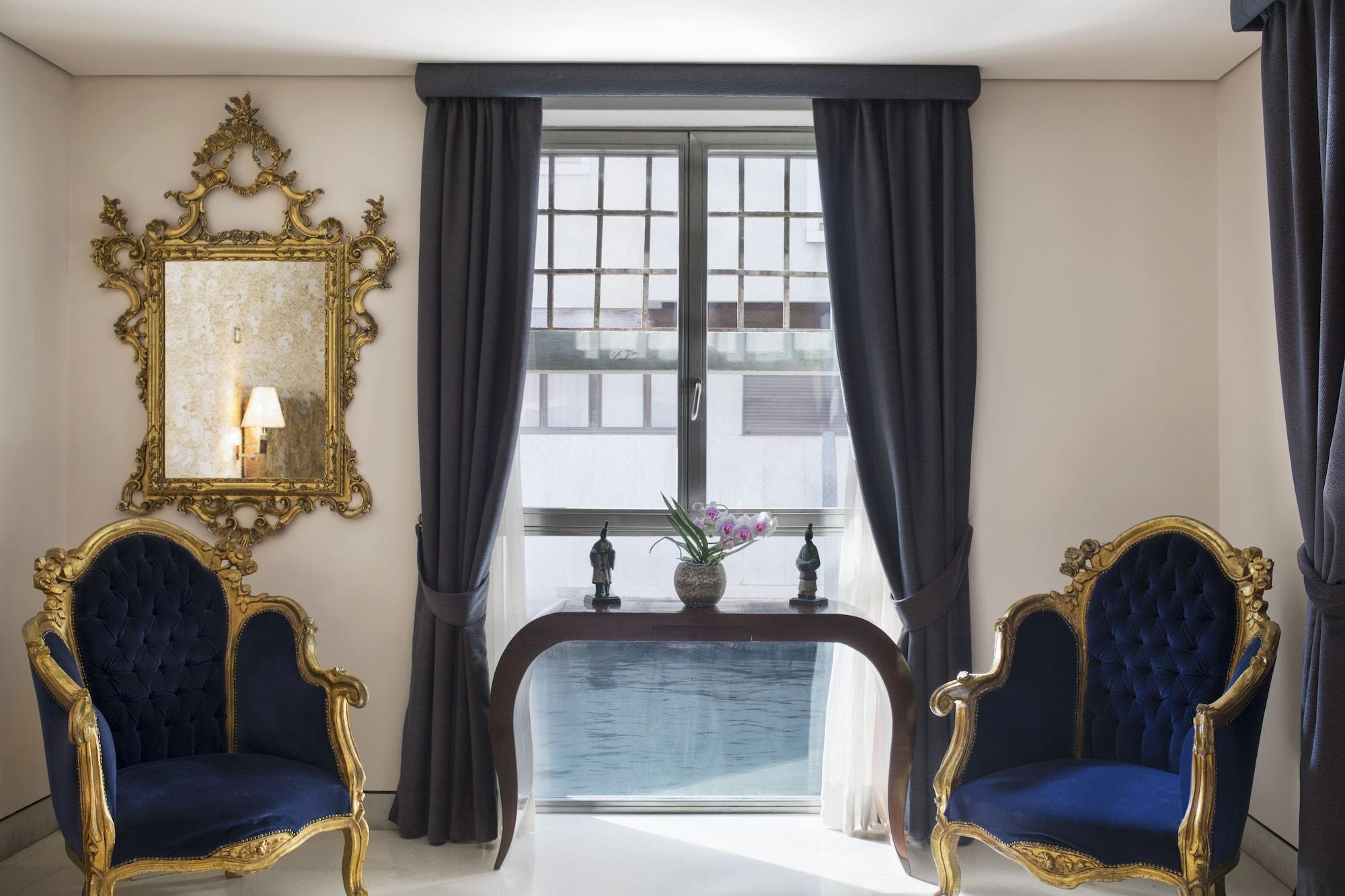 Hotel Ca' Nigra Lagoon Venice