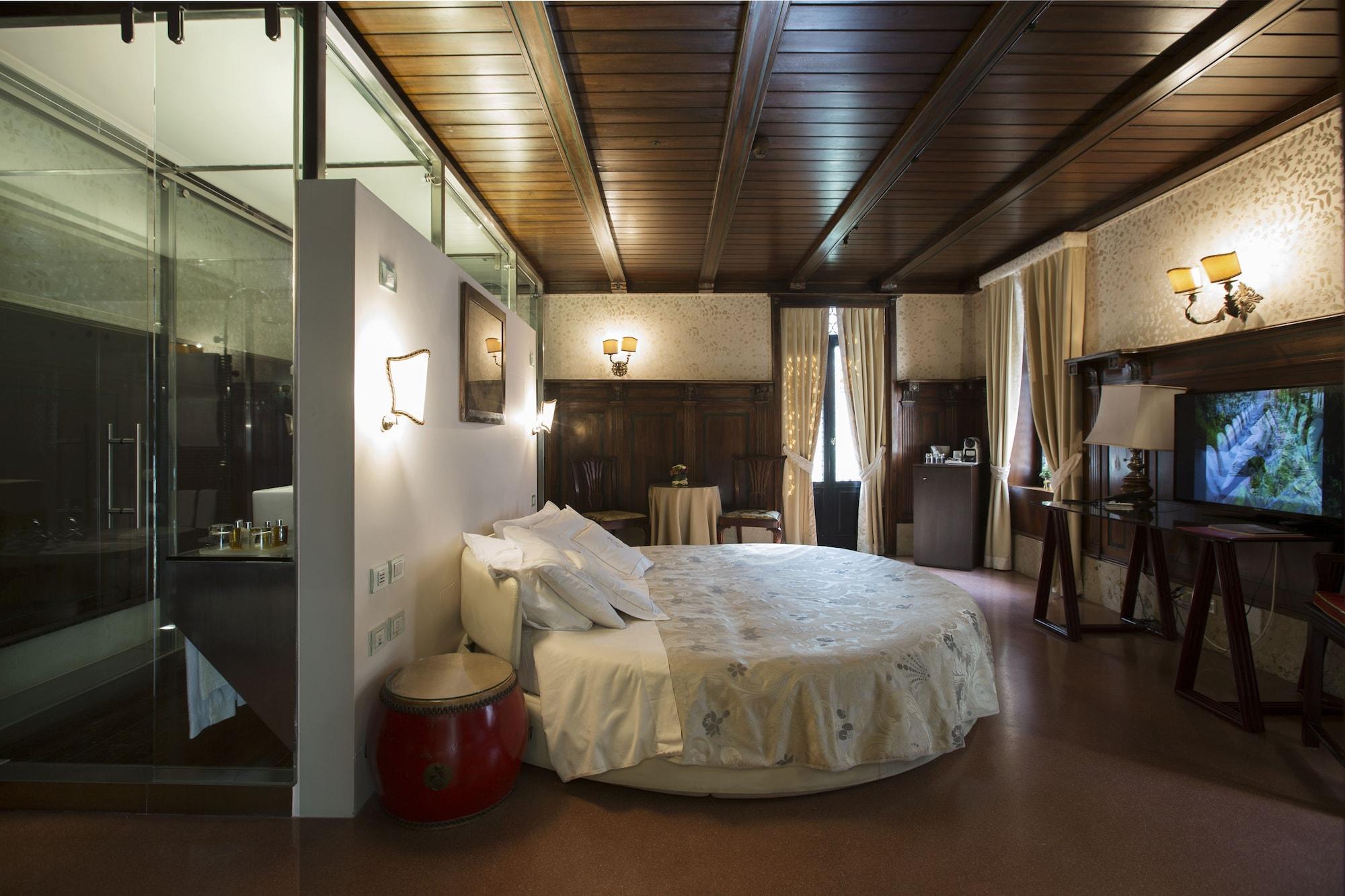 Ca' Nigra Lagoon Hotel 4*