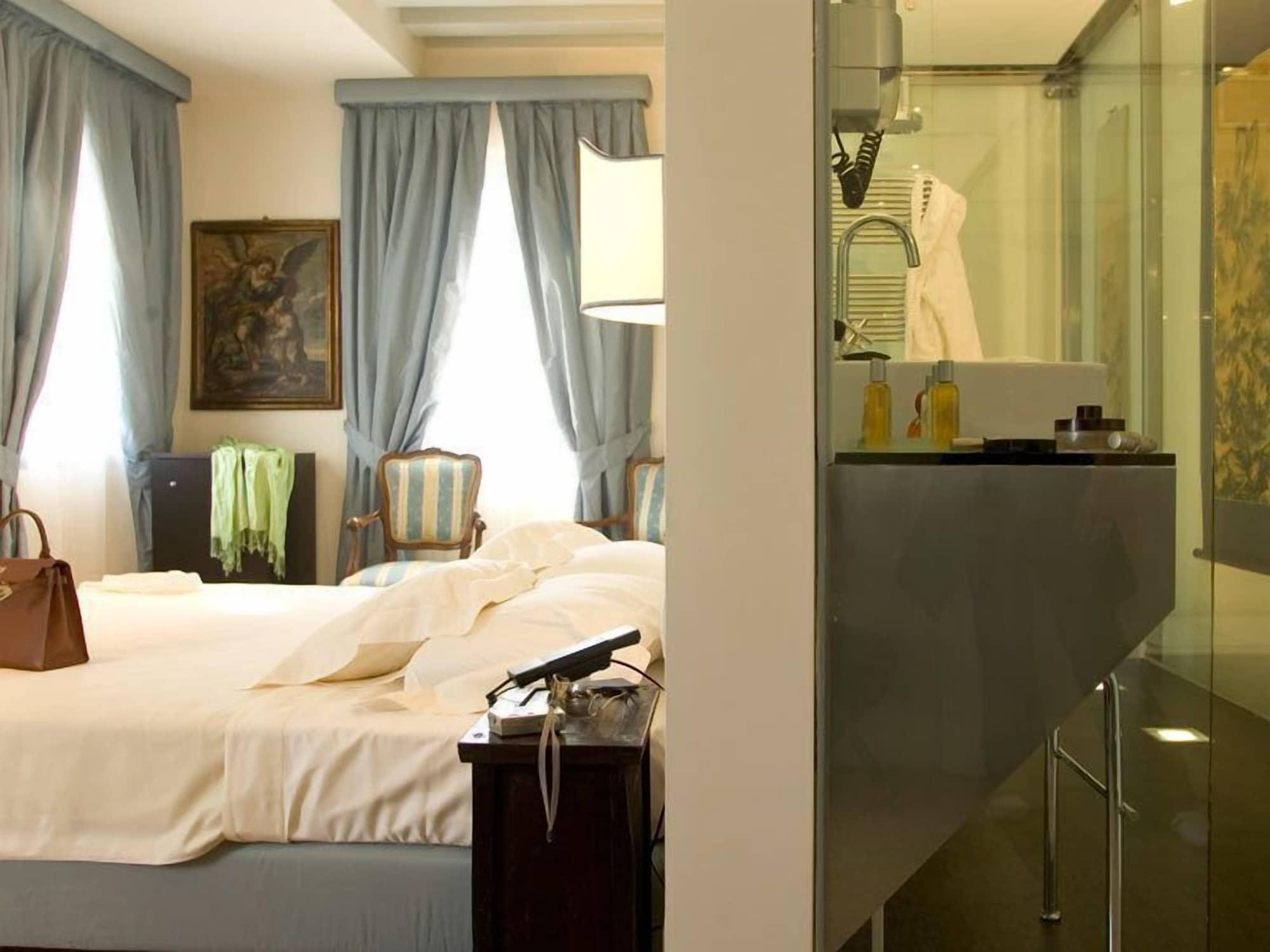Ca' Nigra Lagoon 4*