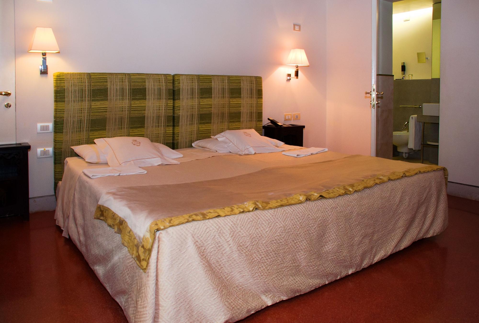 Ca' Nigra Lagoon Hotel Venice