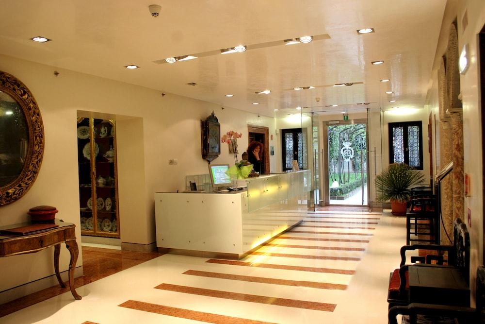 Hotel Ca' Nigra Lagoon Venice