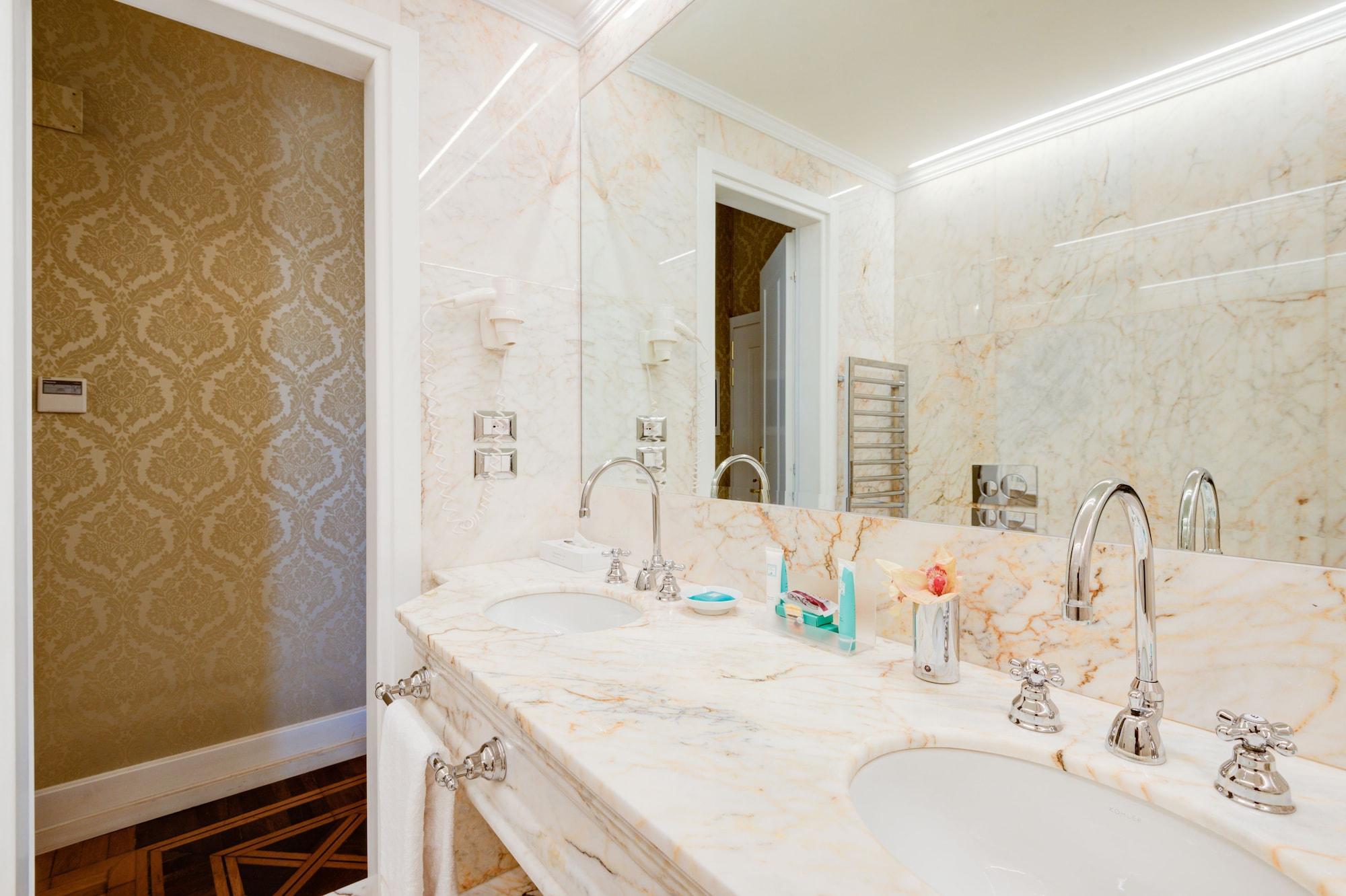 Hotel Al Duca Di Venice