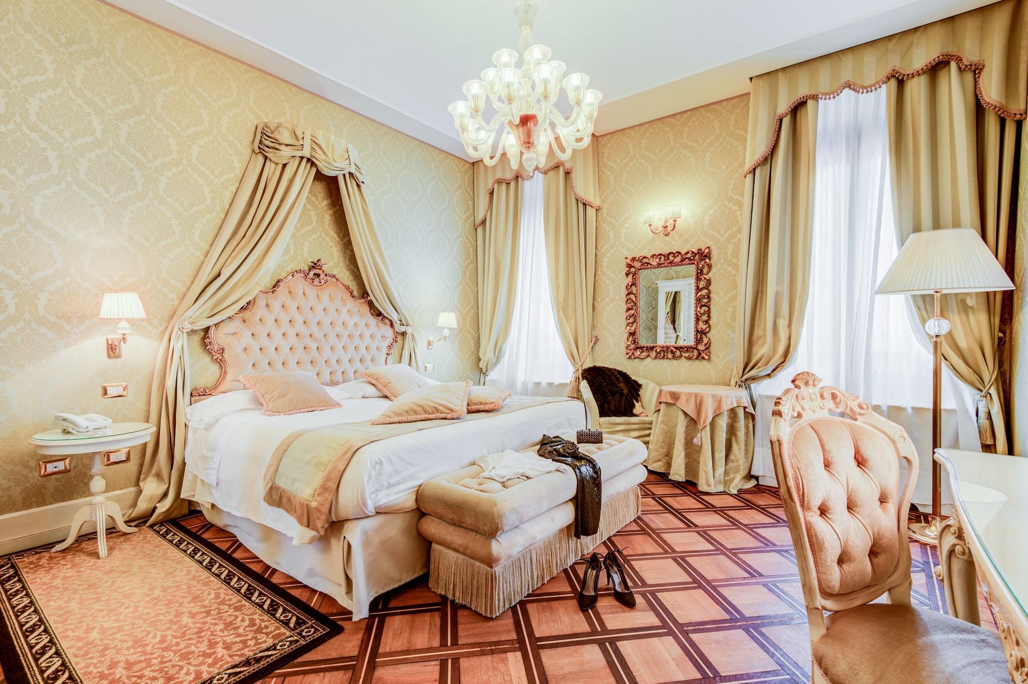 Al Duca Di Hotel Venice