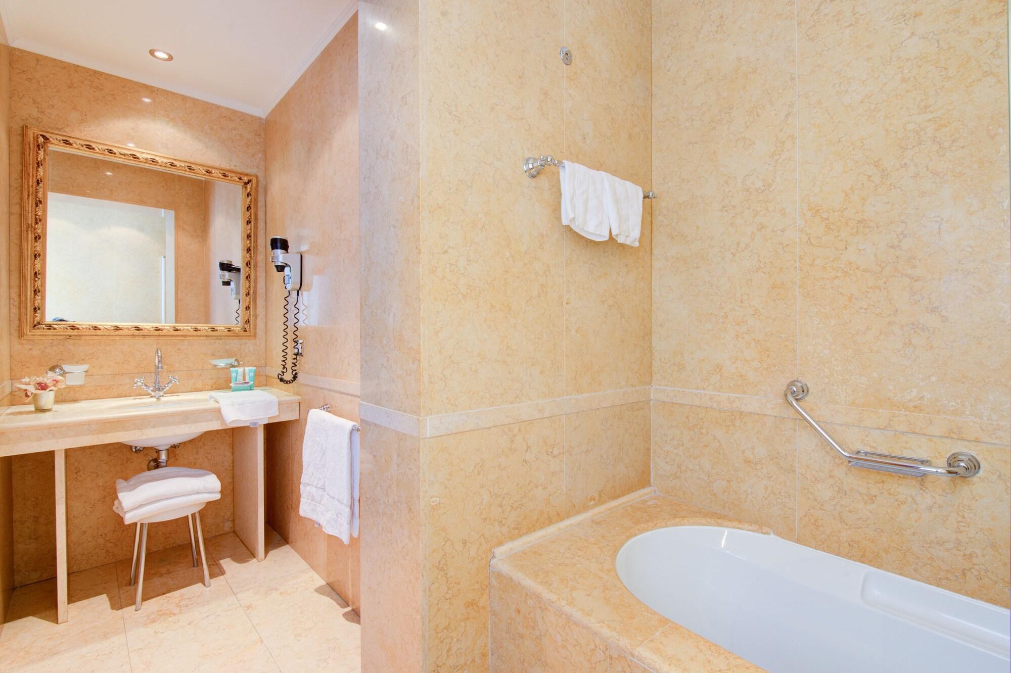 Al Duca Di 3* Venice
