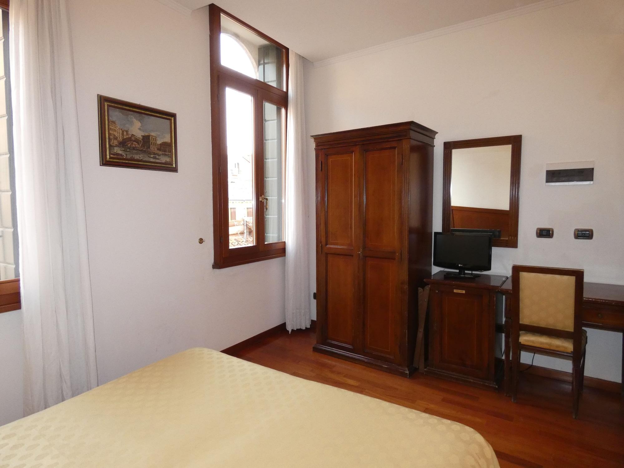 La Forcola
