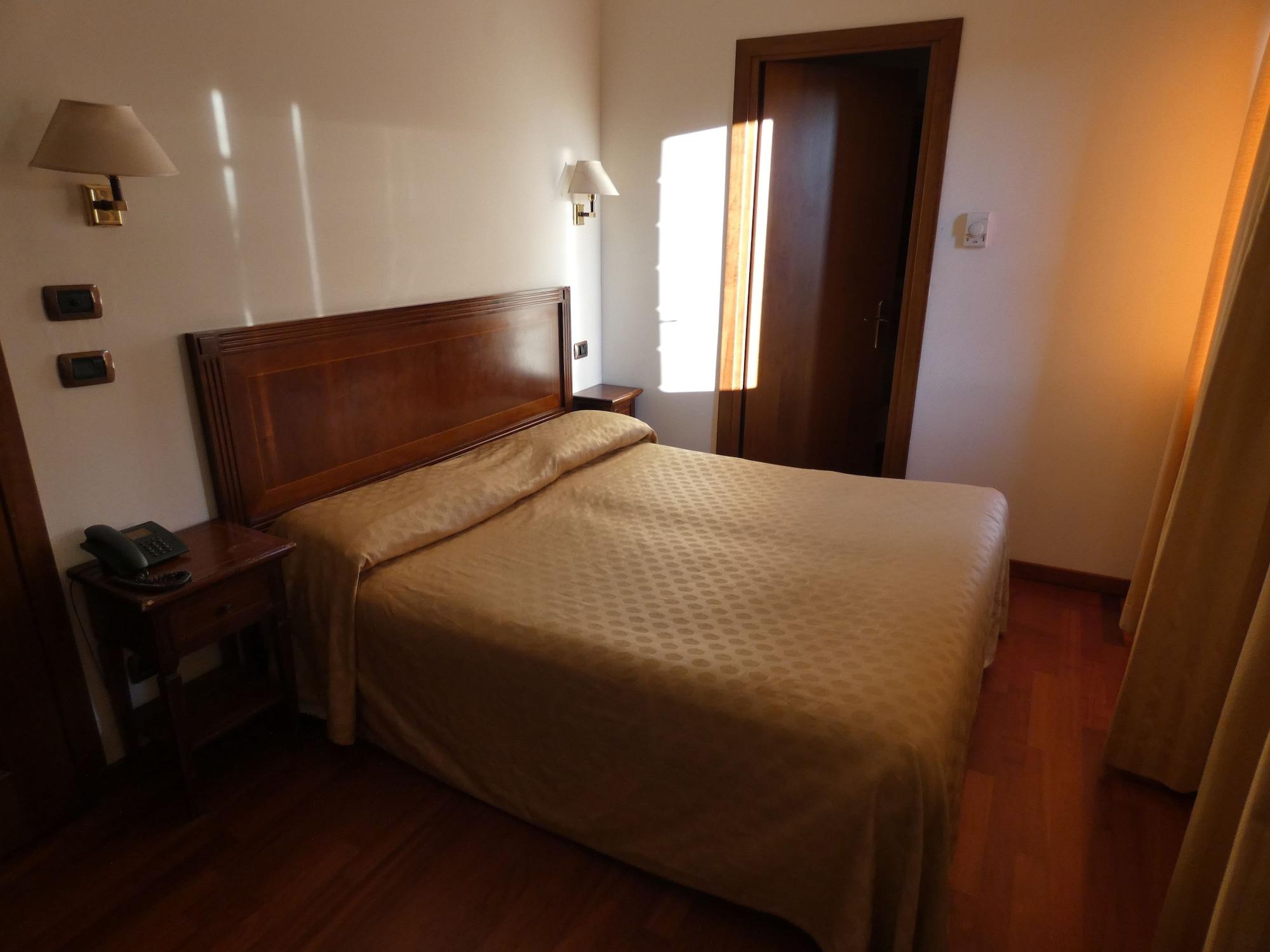 La Forcola Hotel 3*