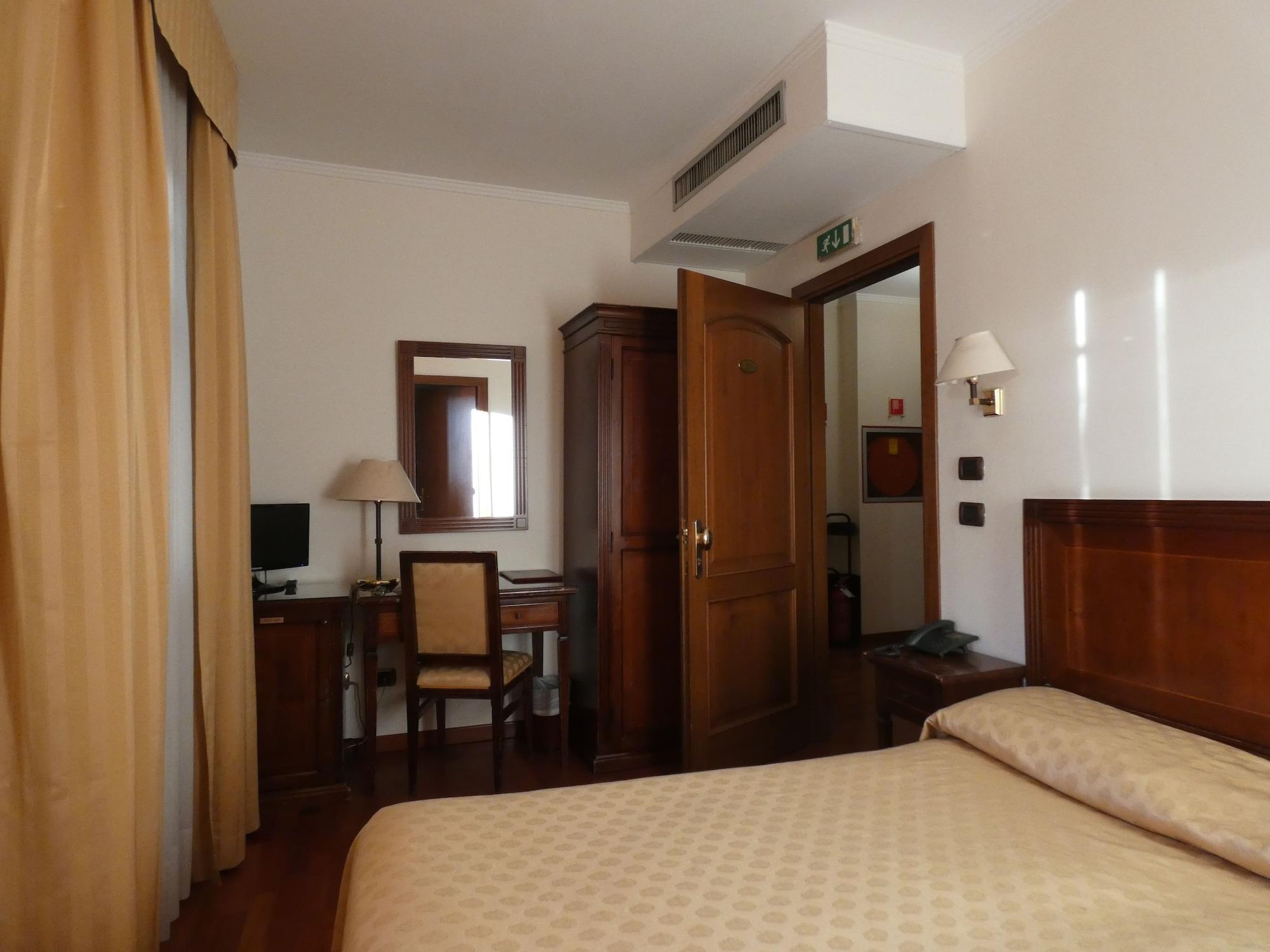 Hotel La Forcola