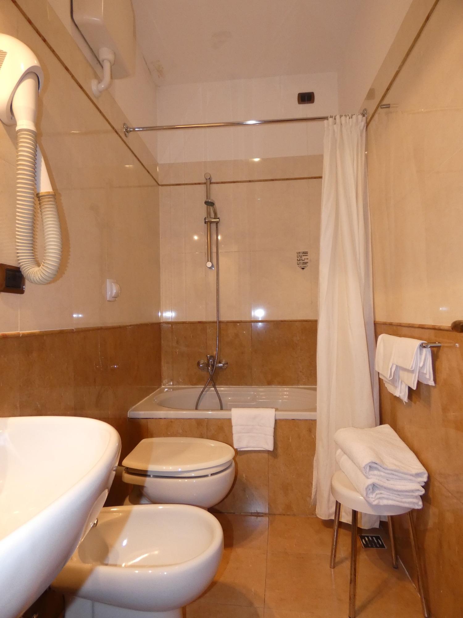 Hotel La Forcola 3*