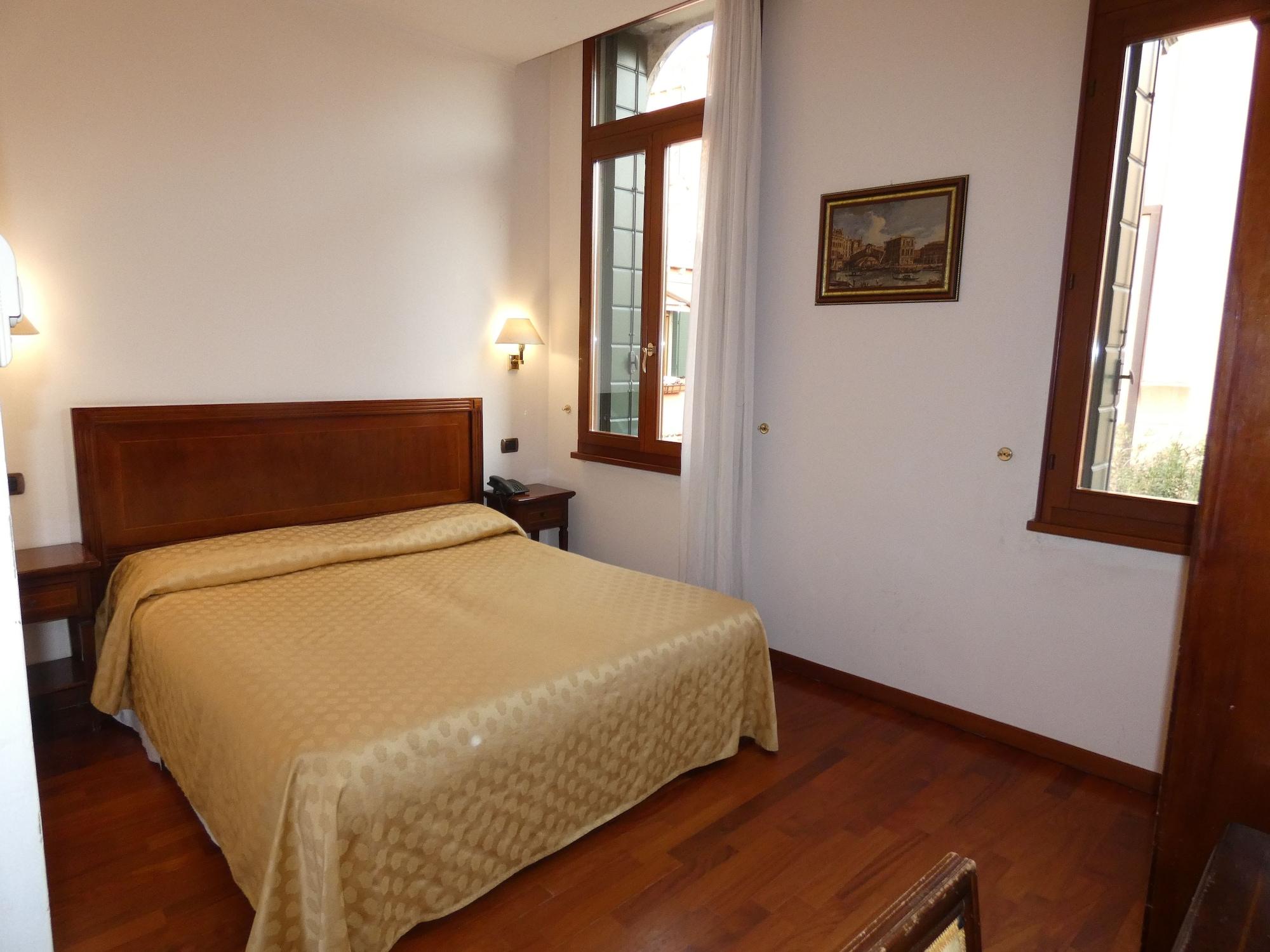 Hotel La Forcola 3*