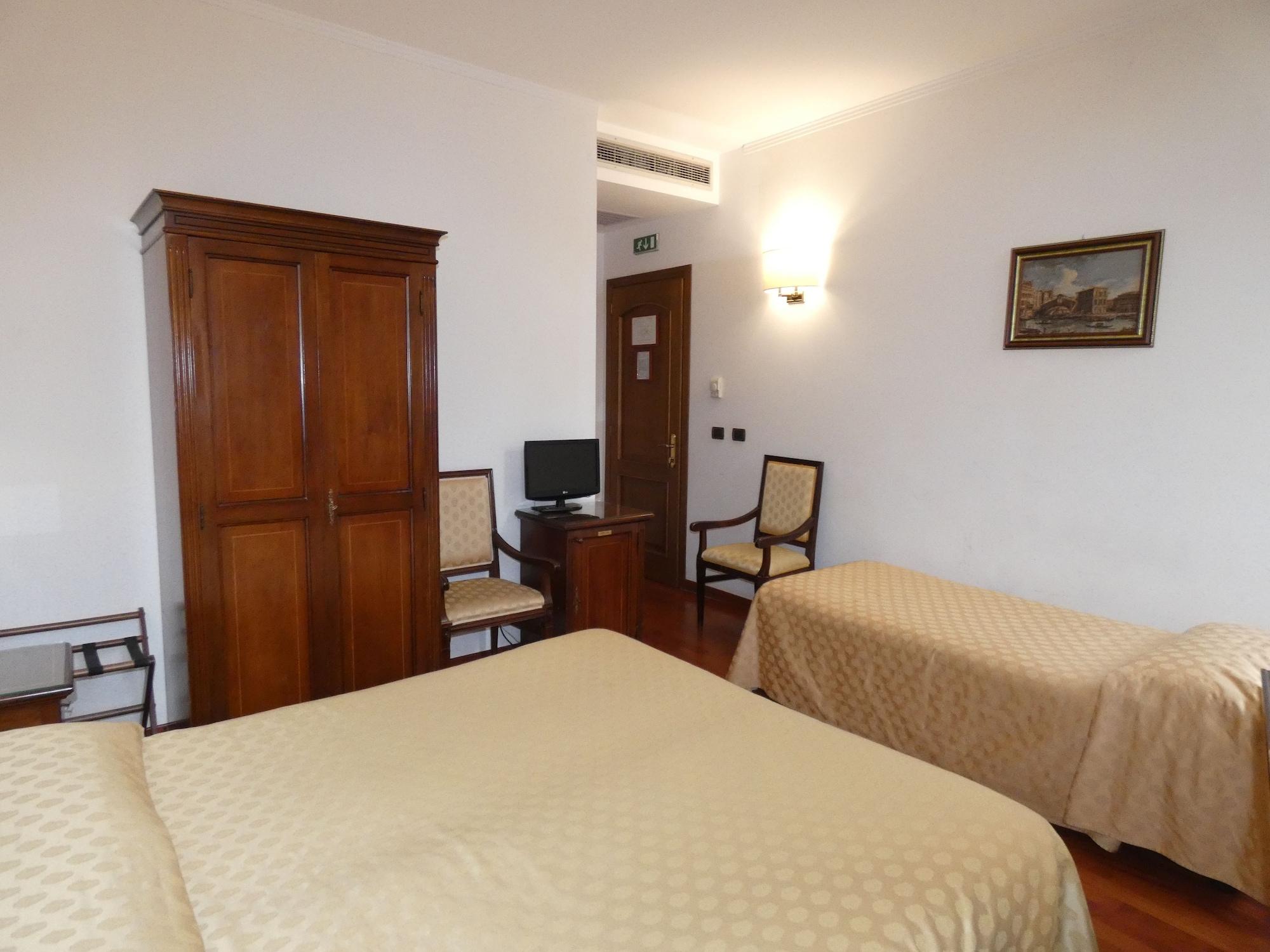 Hotel La Forcola 3*