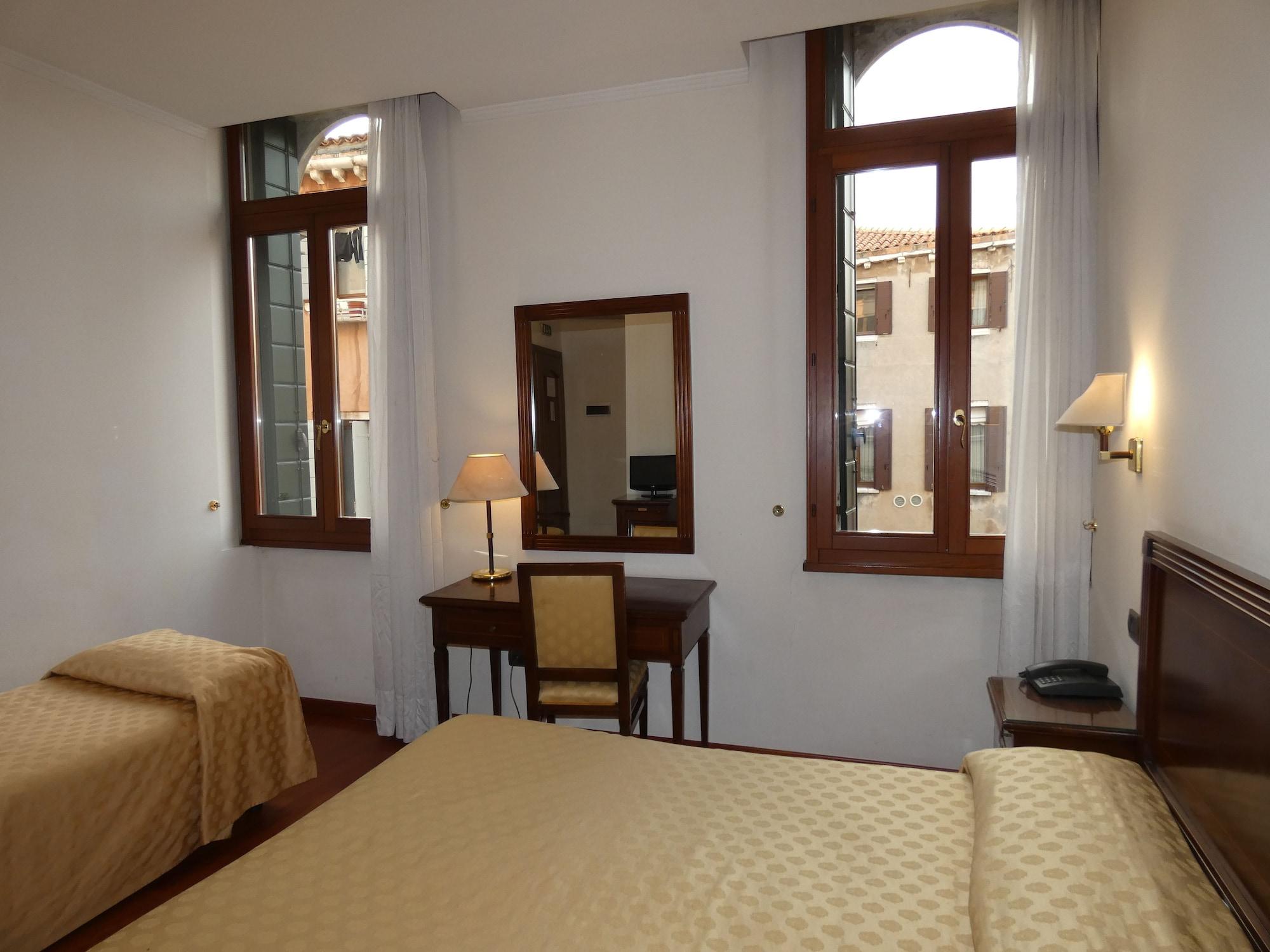 Hotel La Forcola