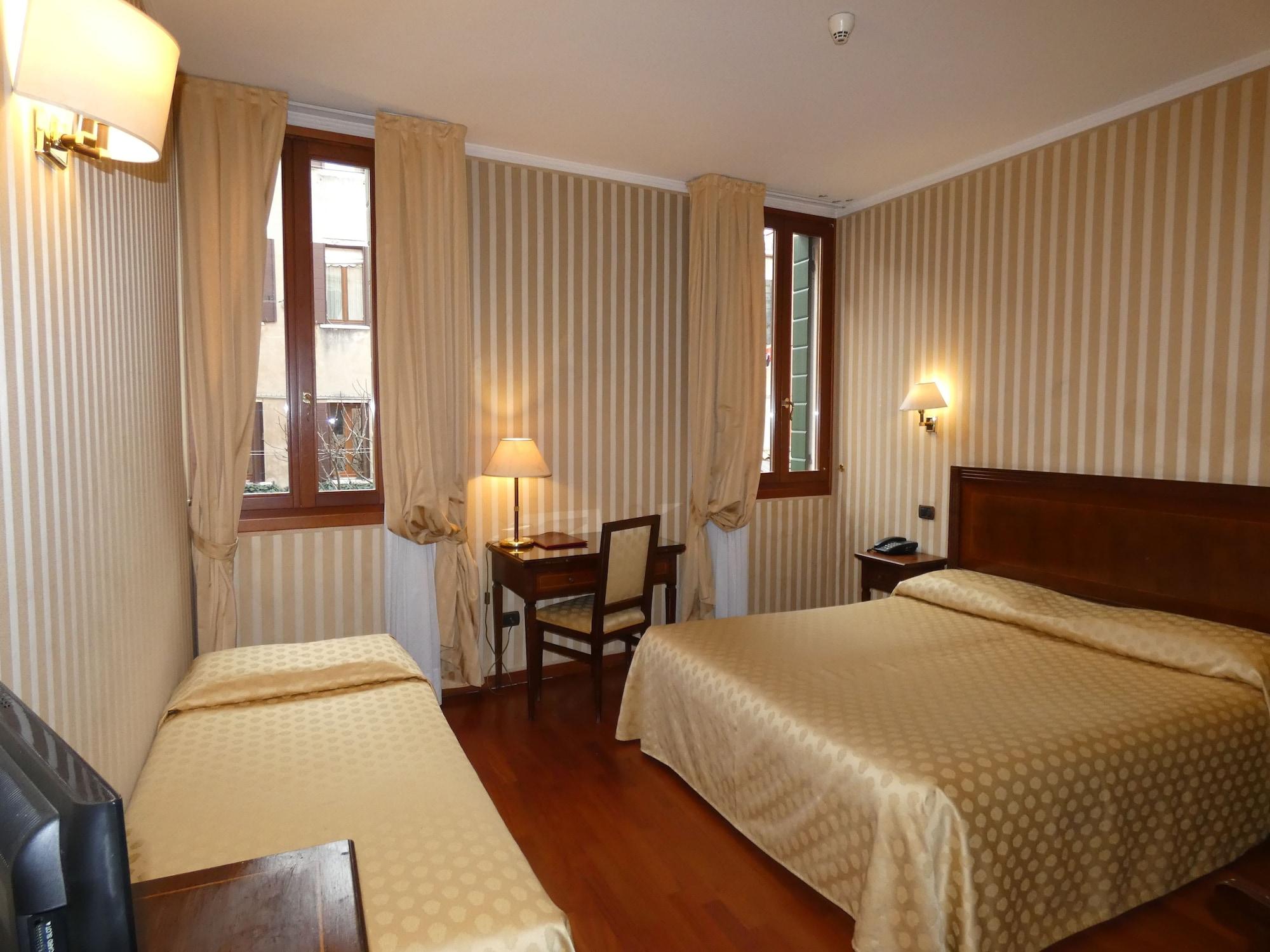 Hotel La Forcola