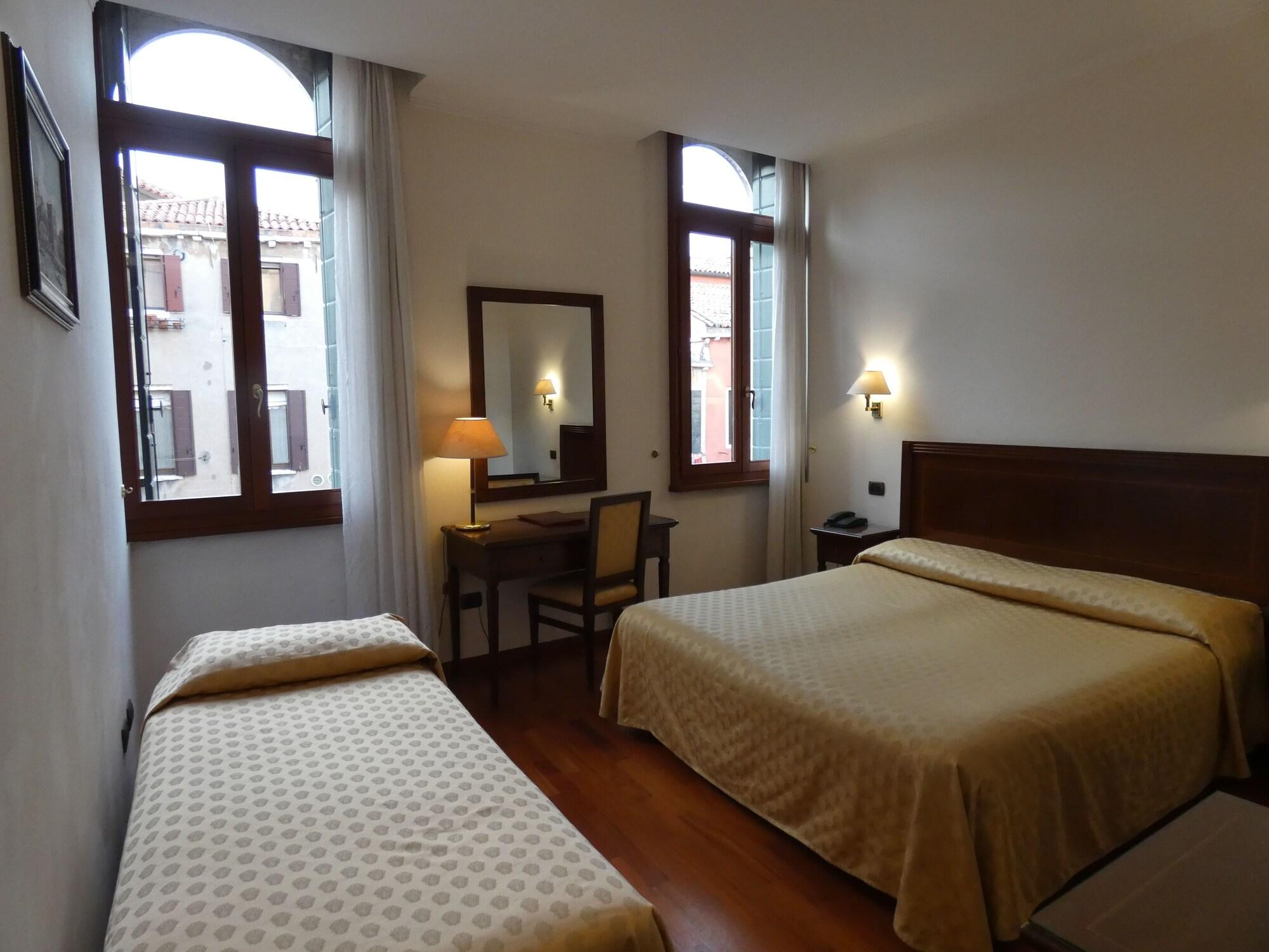 Hotel La Forcola Venice