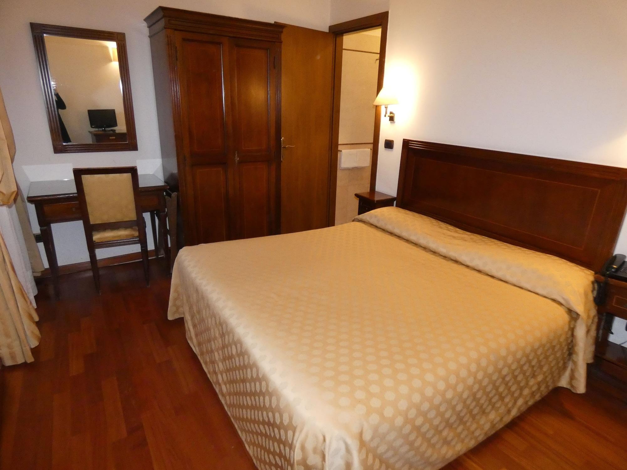 La Forcola 3* Venice