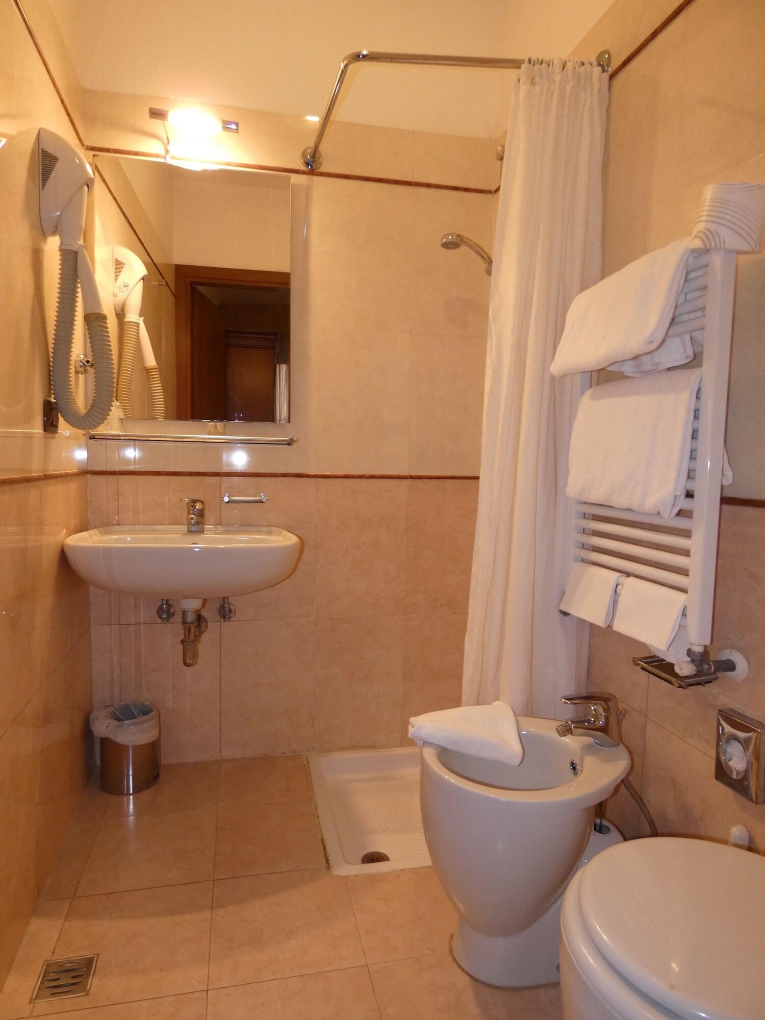 Hotel La Forcola Venice