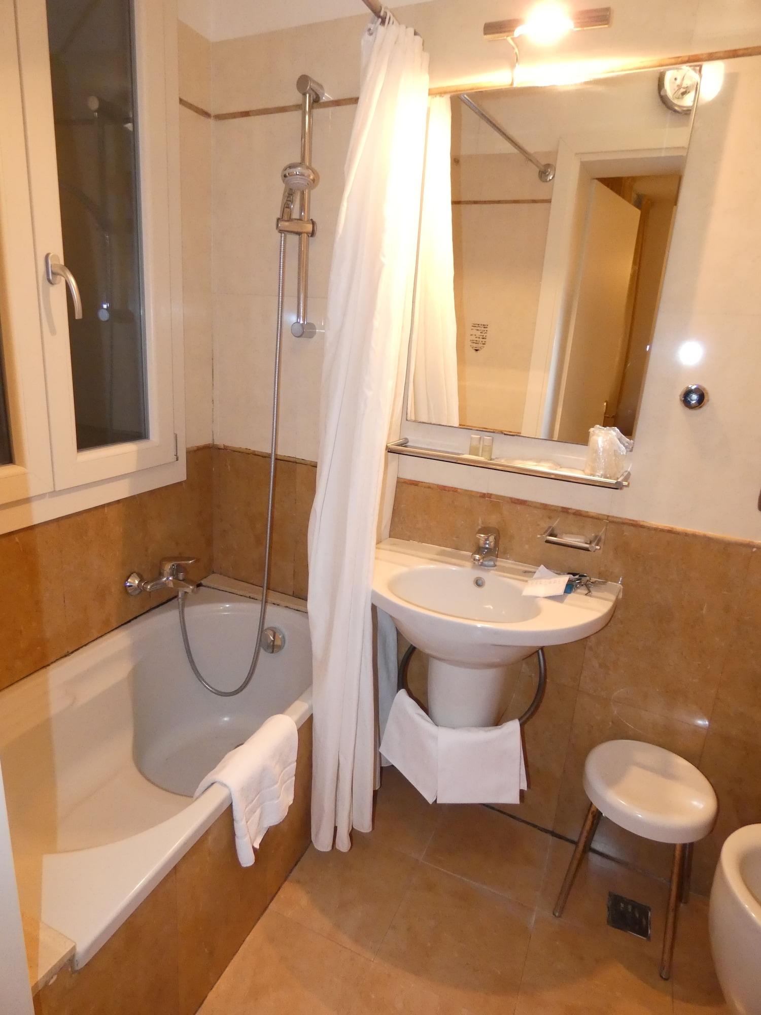 La Forcola Hotel 3*