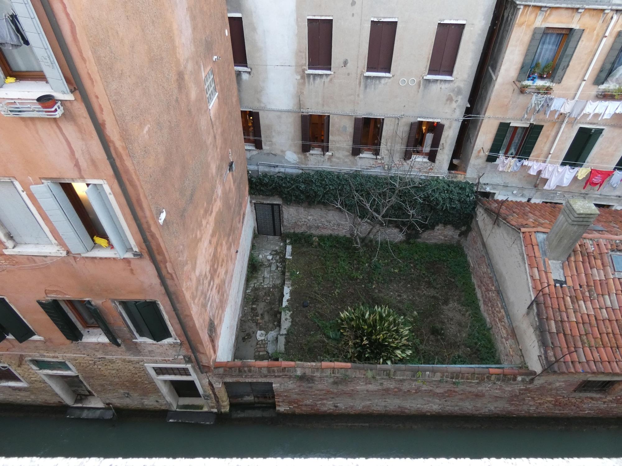 Hotel La Forcola Venice
