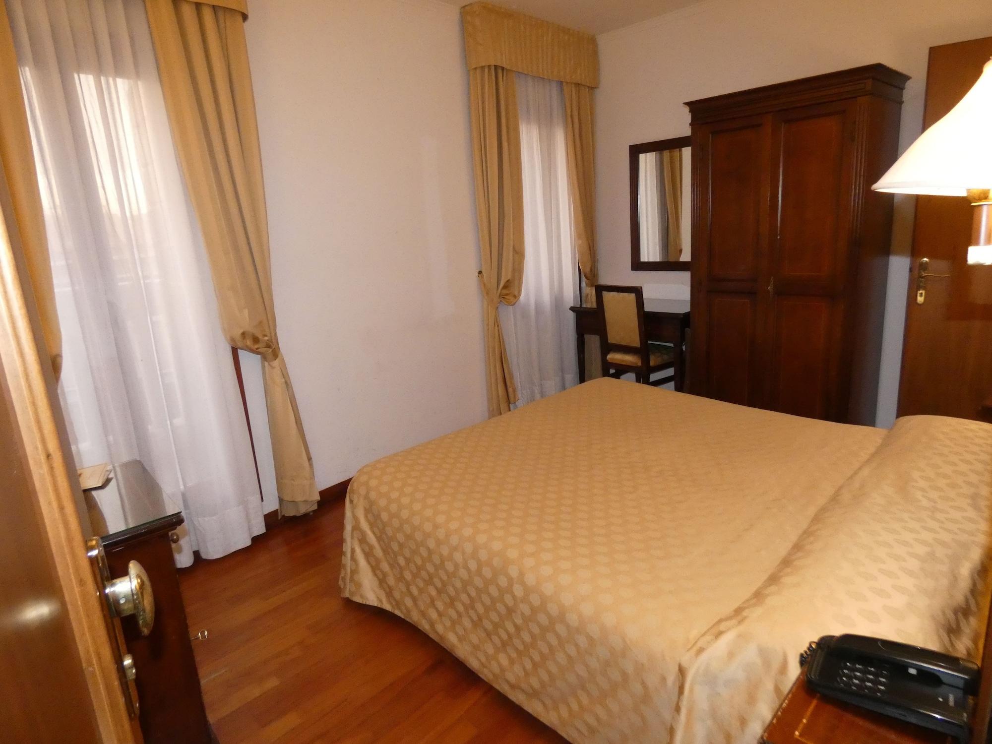 La Forcola Hotel 3*