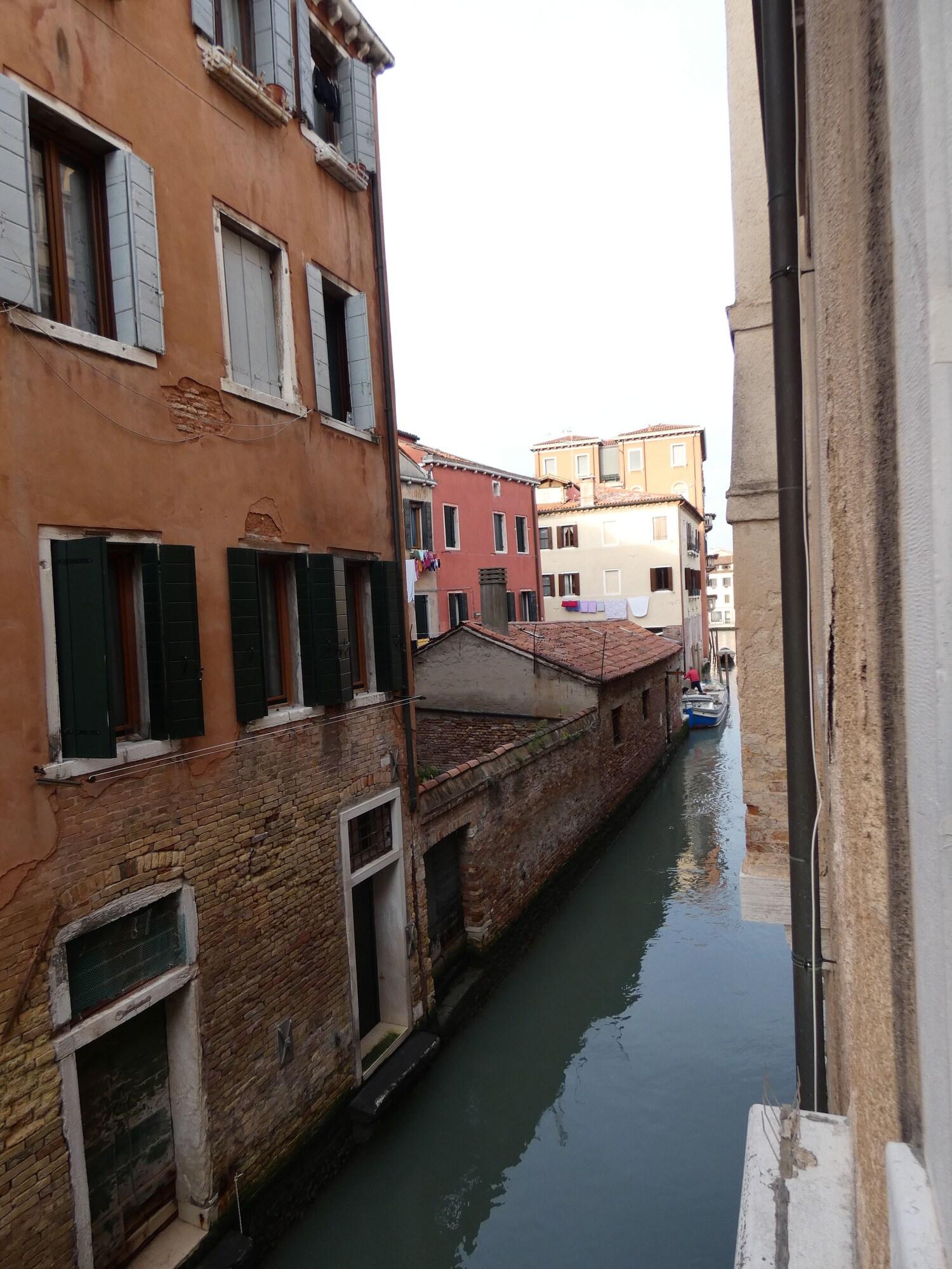 La Forcola Venice