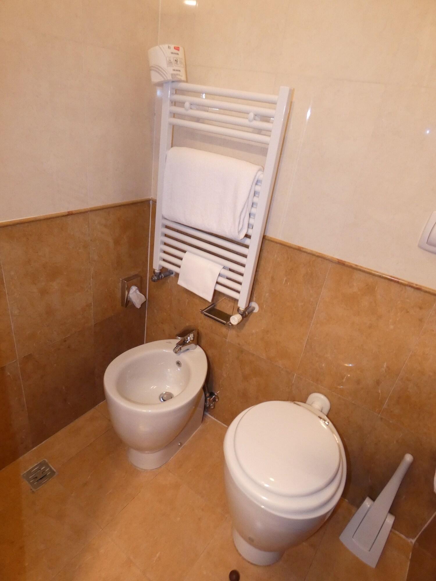 Hotel La Forcola 3*