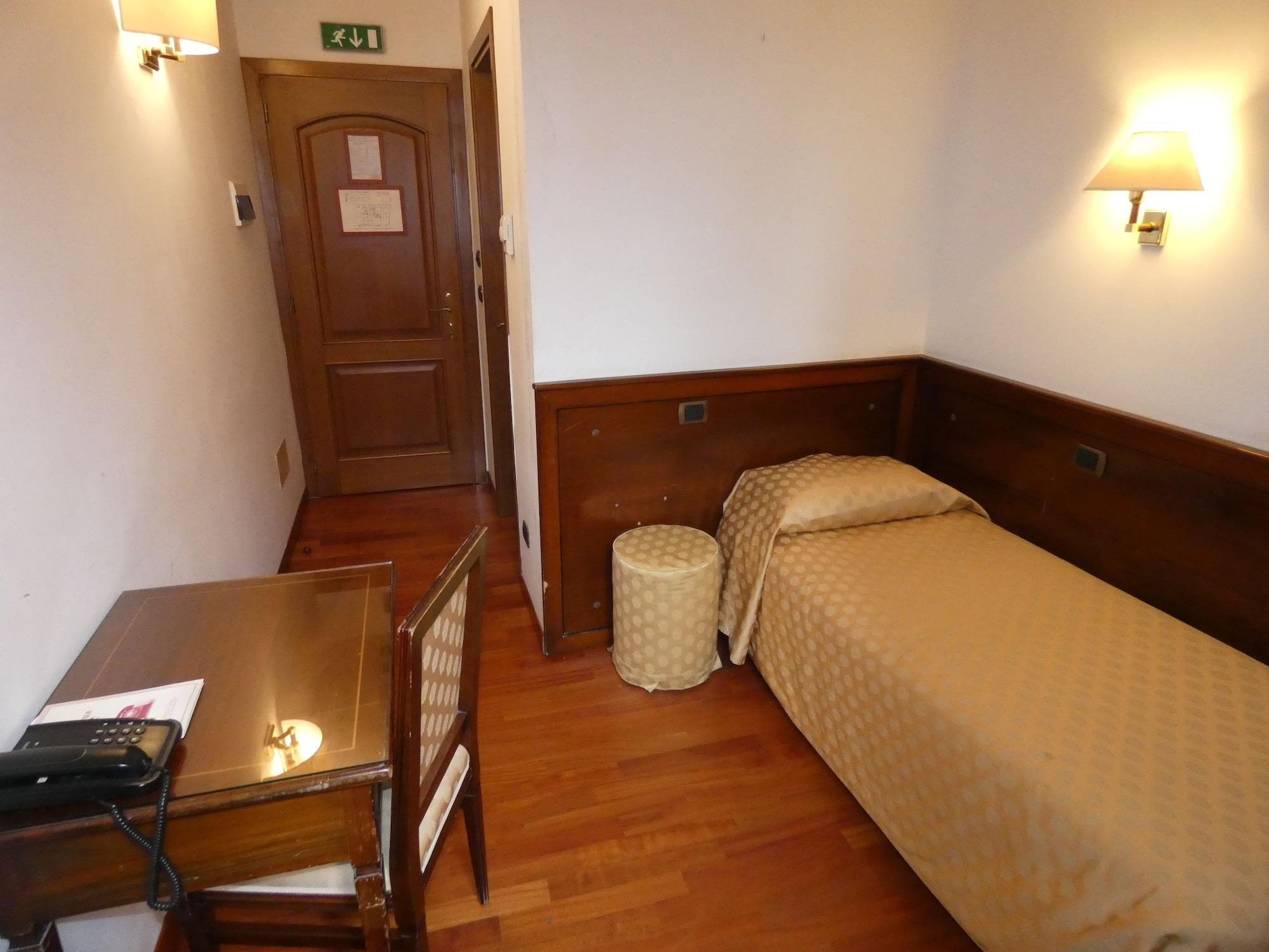 Hotel La Forcola Venice