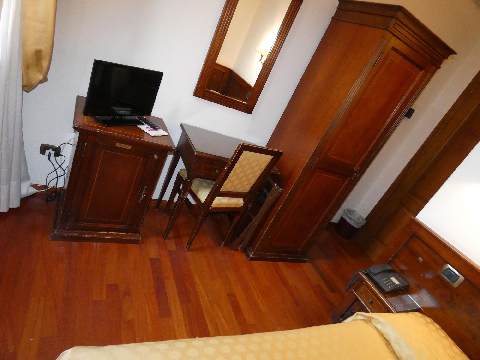 Hotel La Forcola