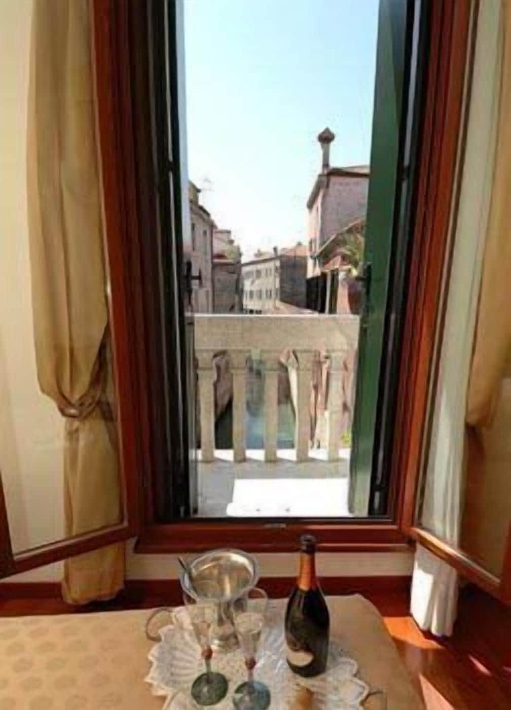 La Forcola Venice