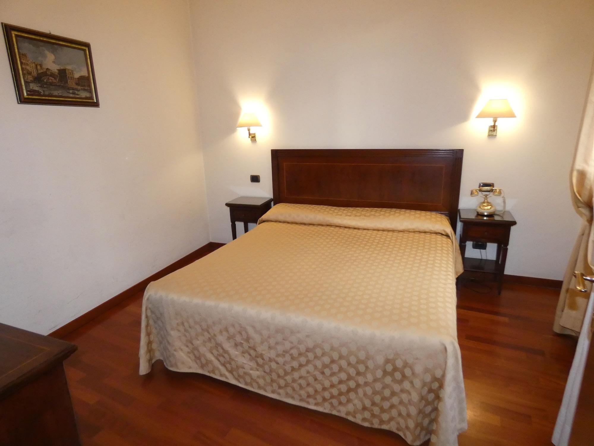 Hotel La Forcola