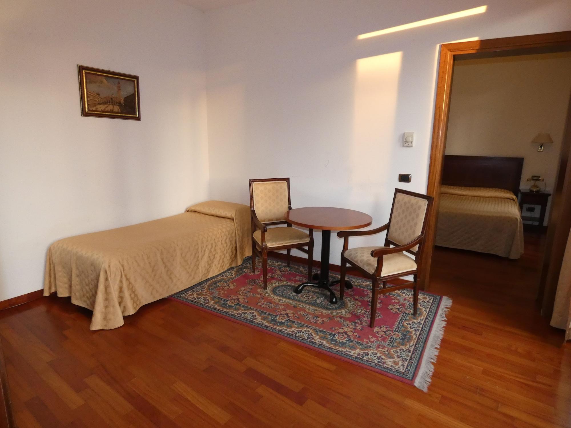 La Forcola 3*