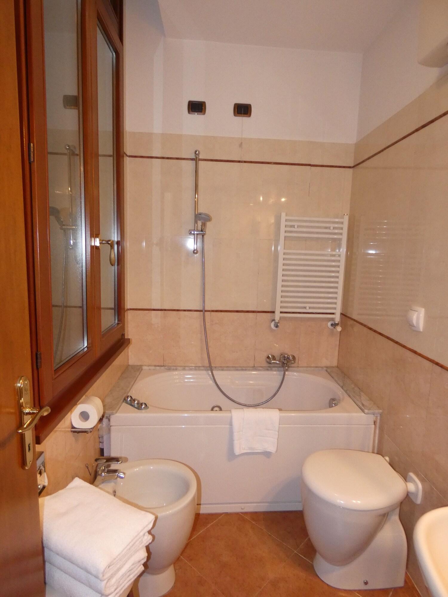 Hotel La Forcola