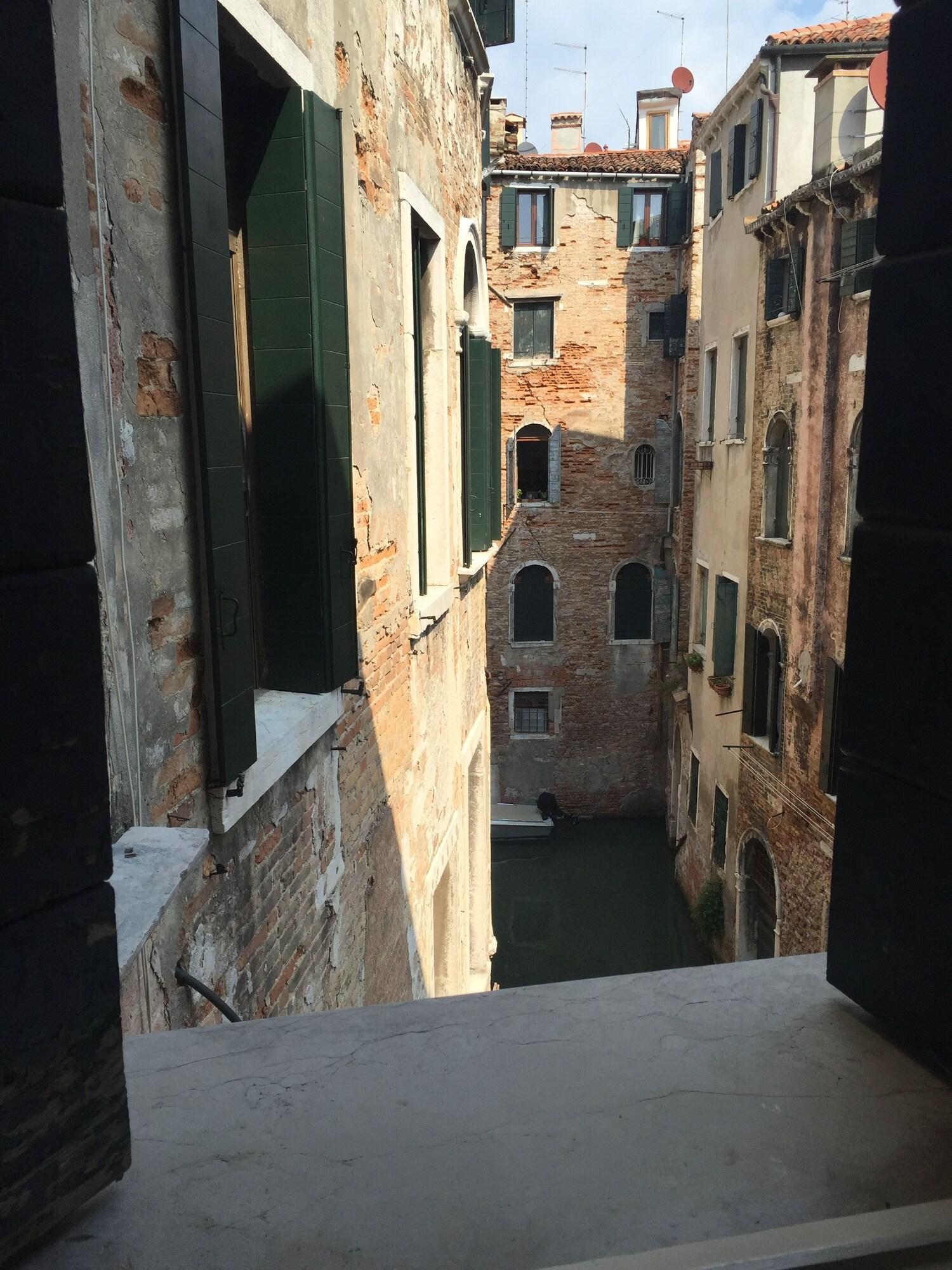 Canada Venice