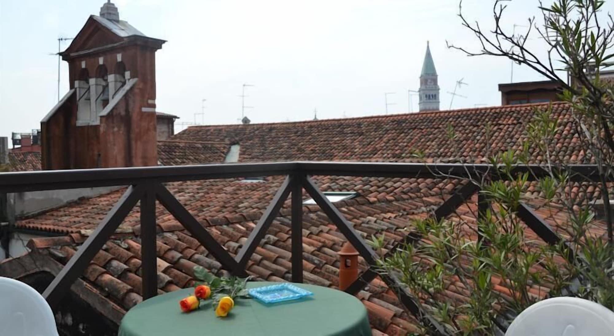 Hotel Canada Venice