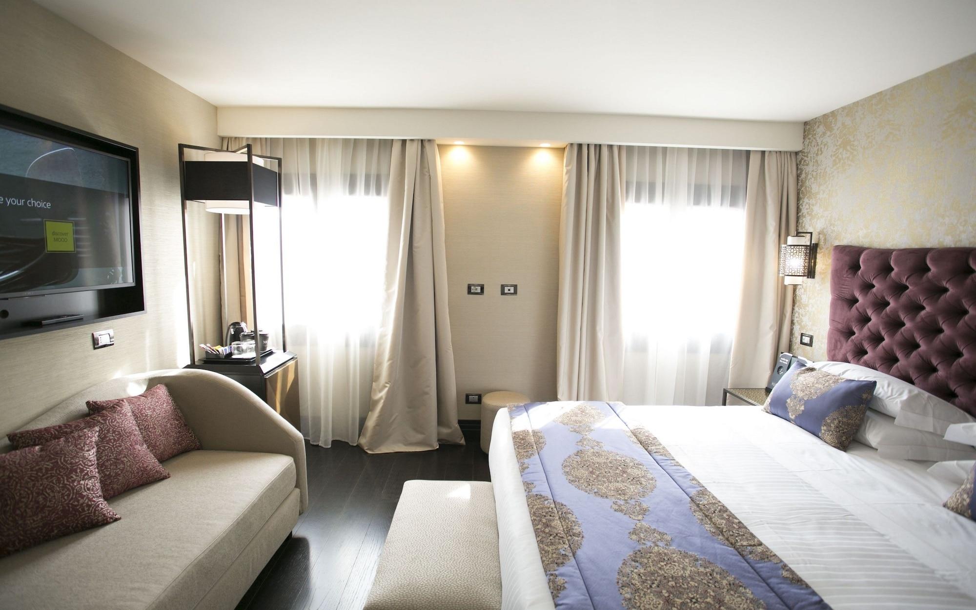 Hotel The Times