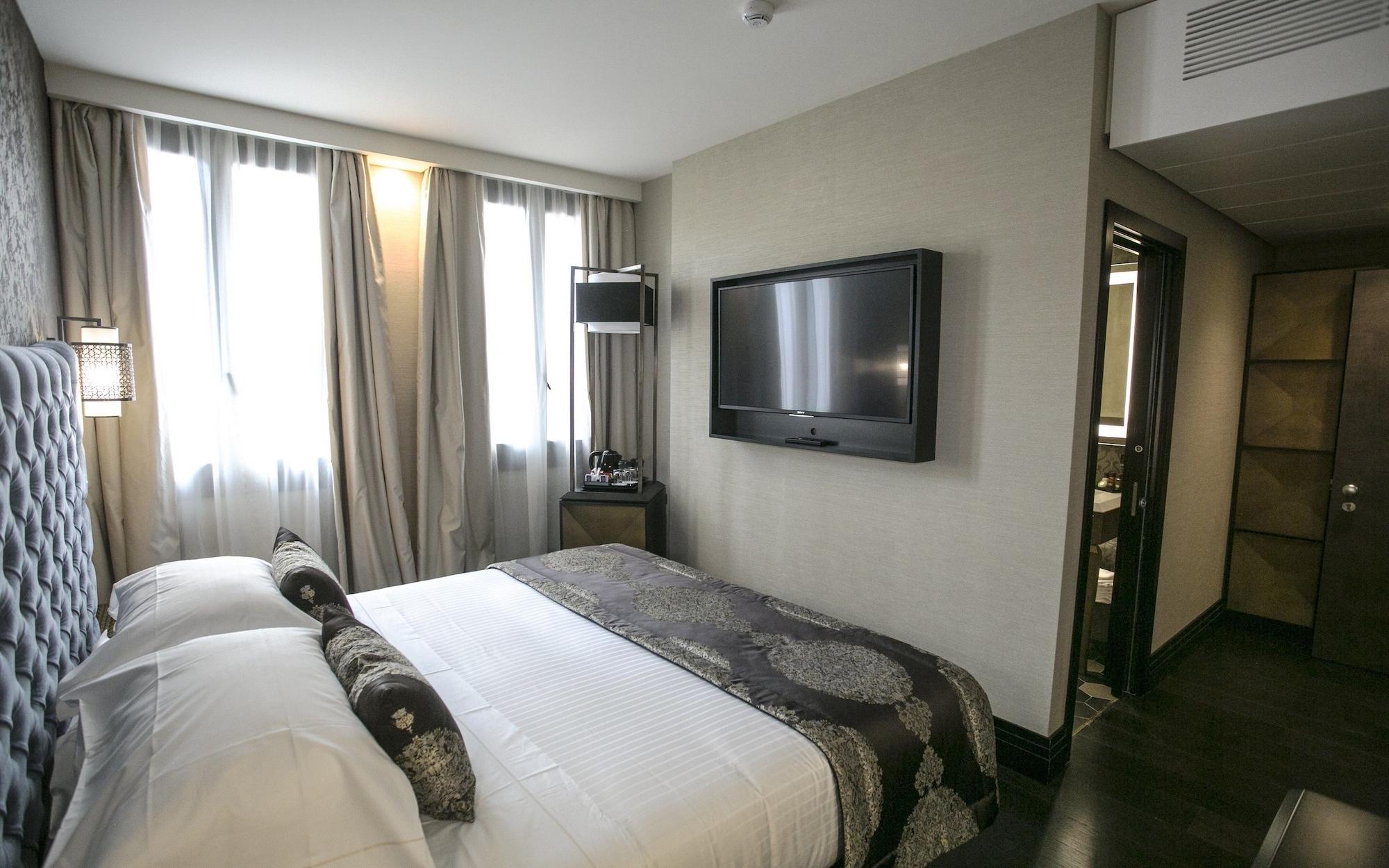 Hotel The Times 4*
