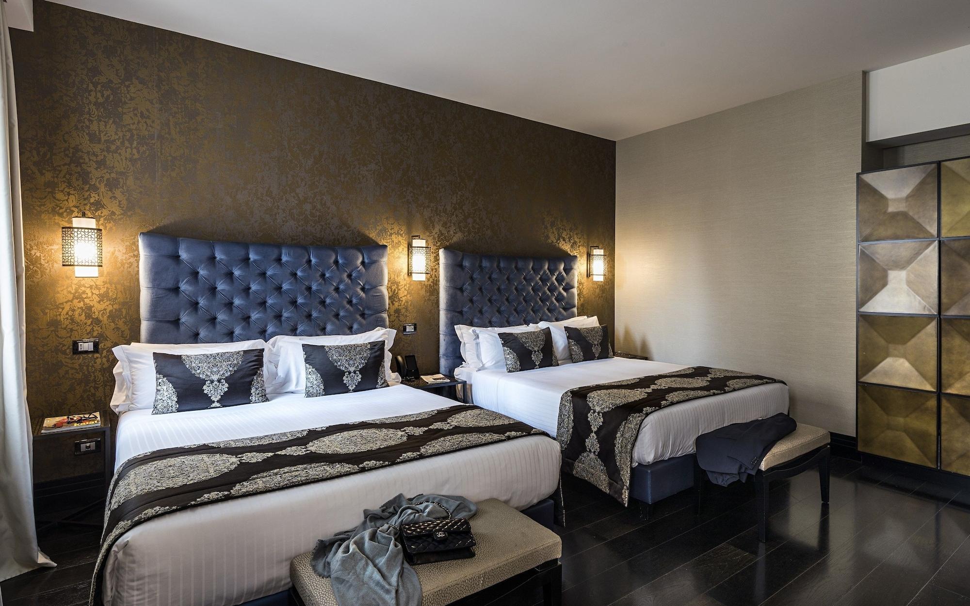 The Times Hotel 4*