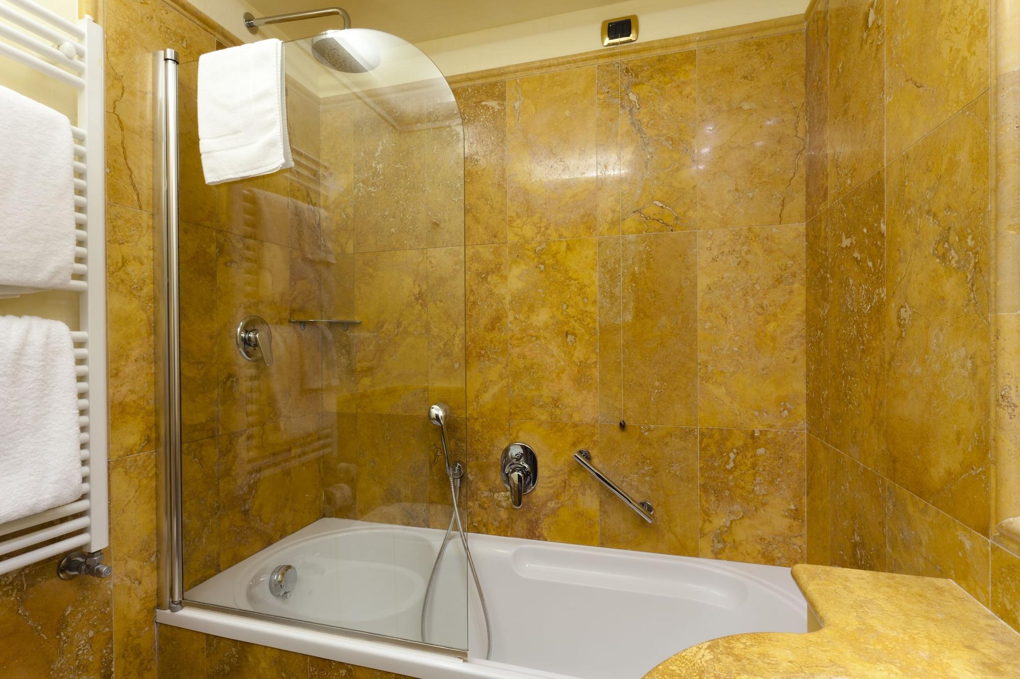 Hotel Al Codega
