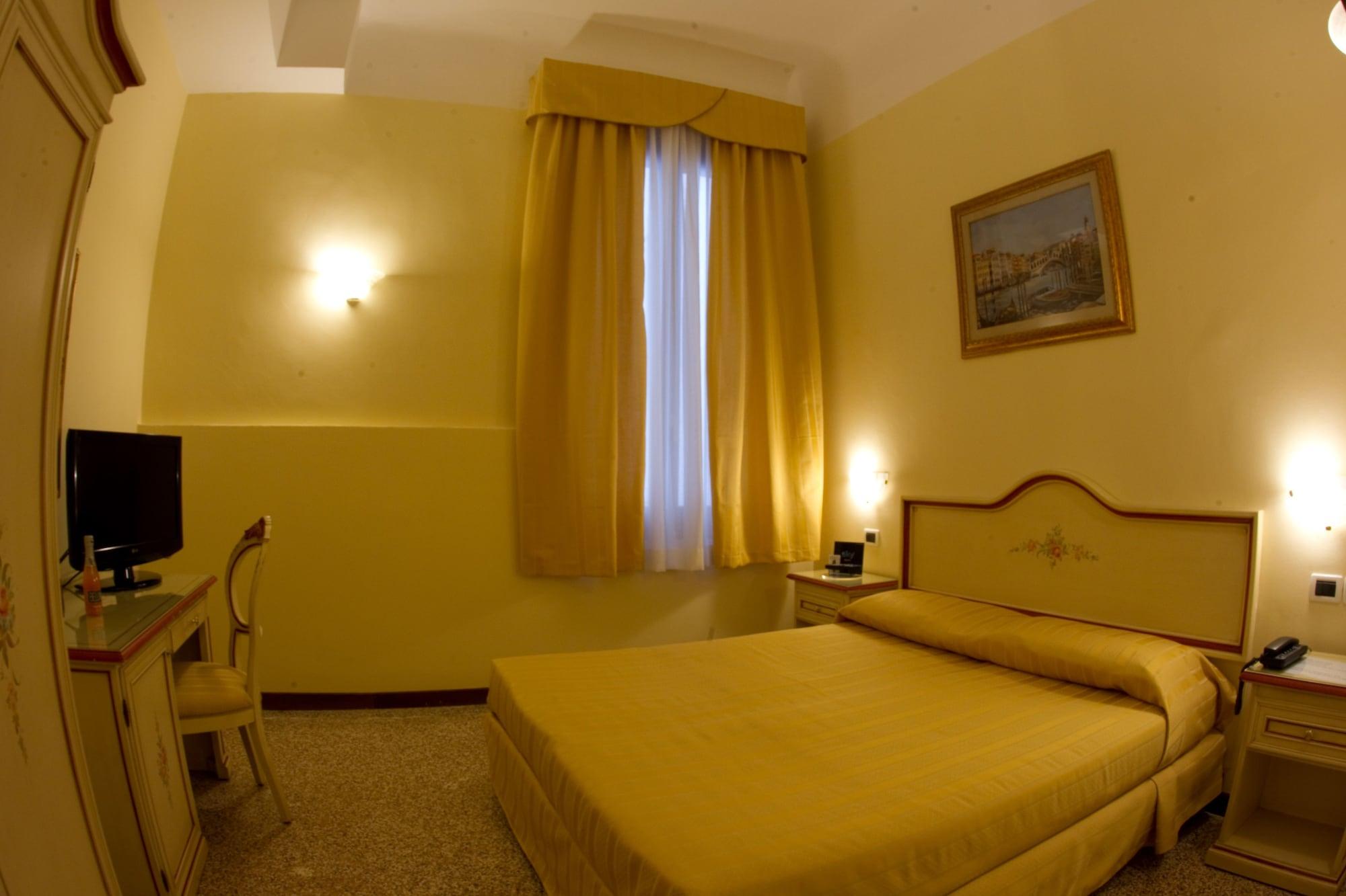 Affittacamere Poste Vecie 3*